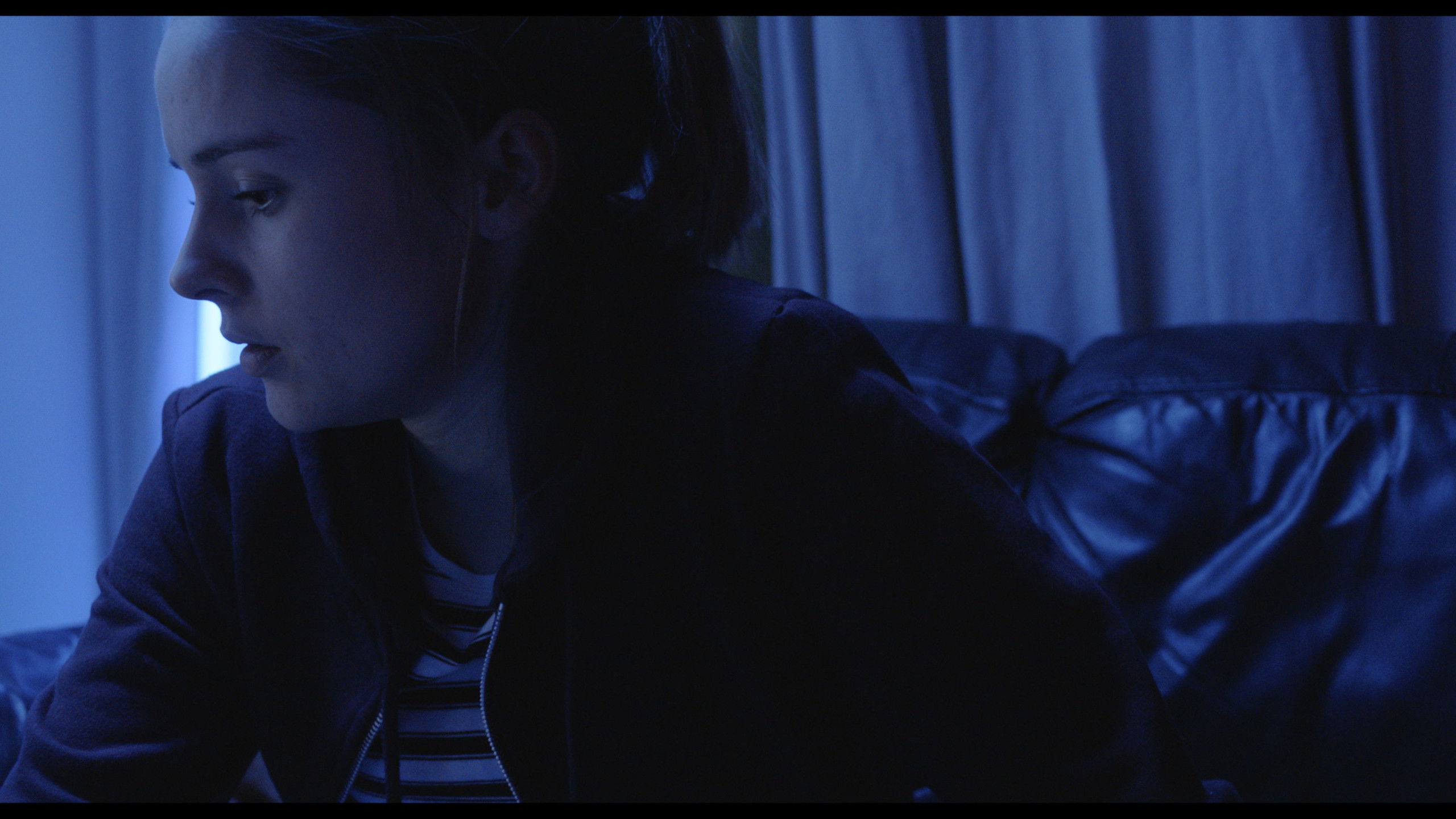 Backdrop for Nowhere Fast