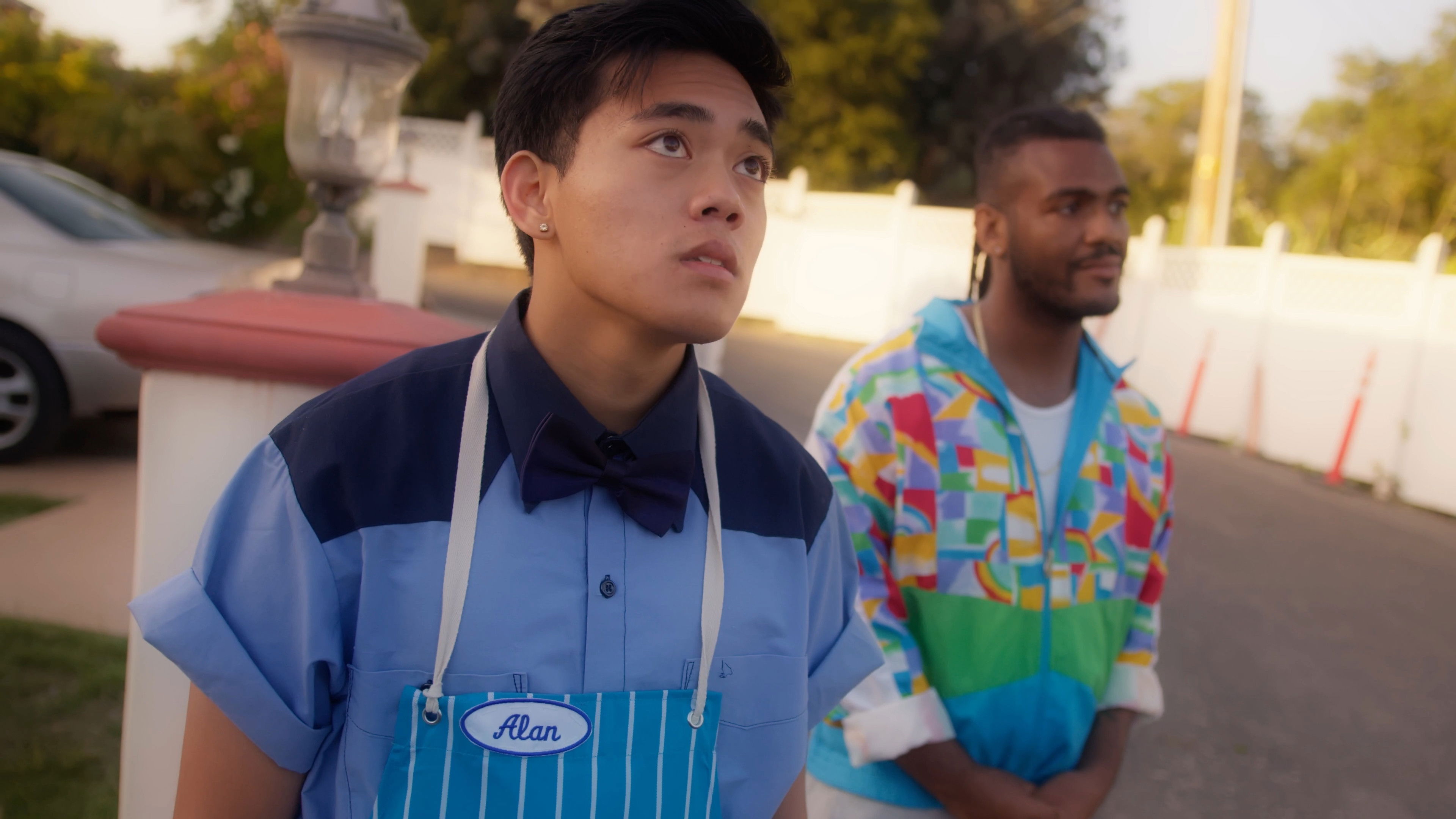 Backdrop for Figment