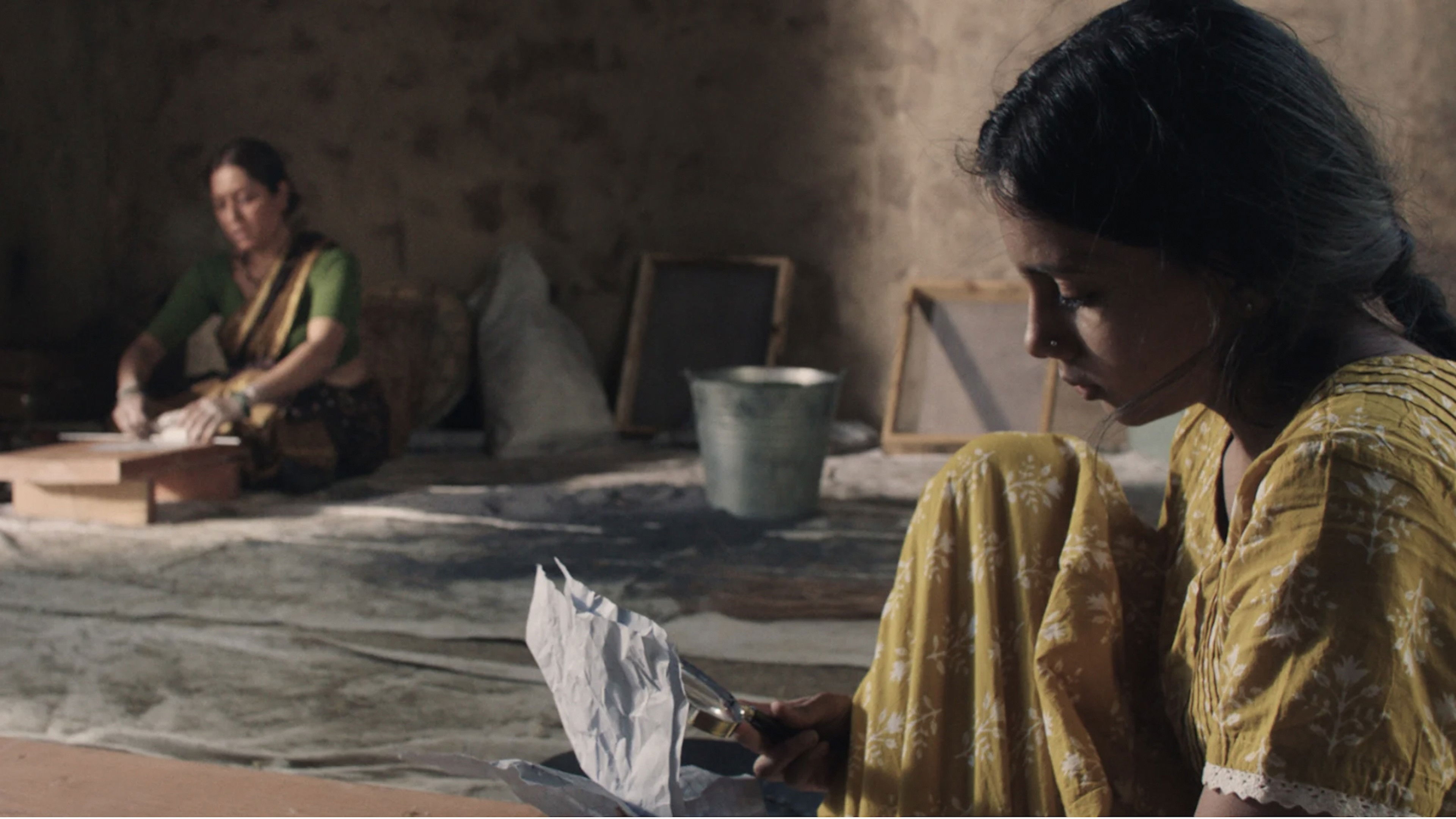 Backdrop for Patakha