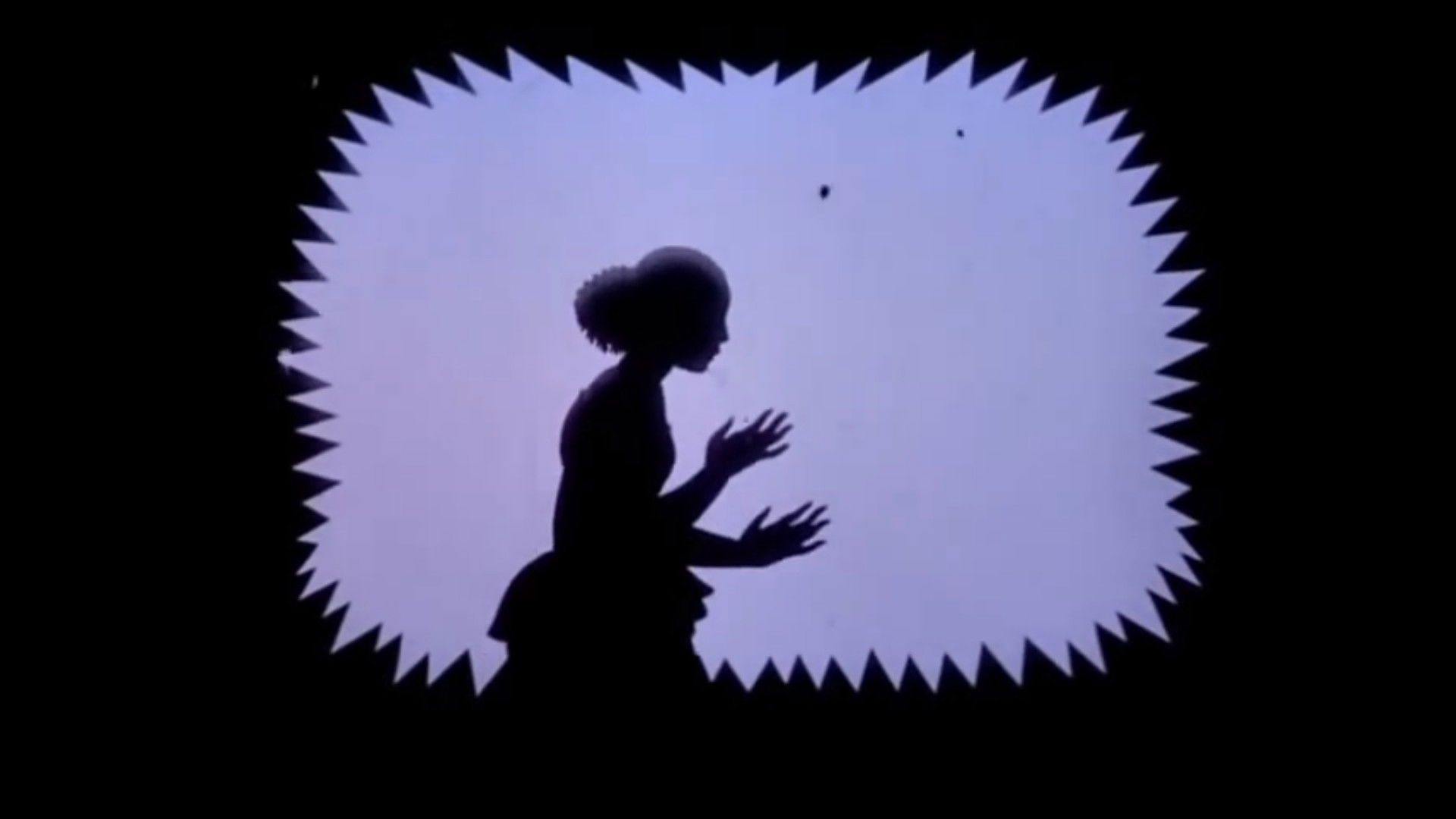 Backdrop for Cinderella