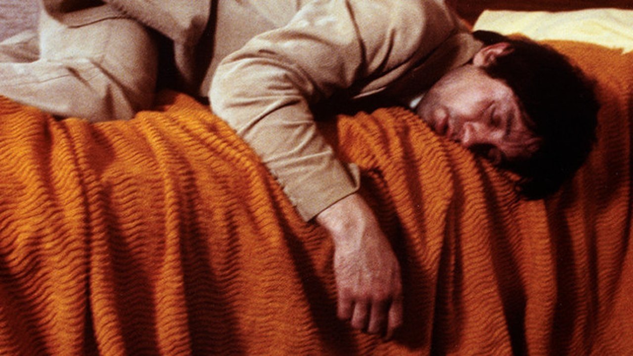 Backdrop for Arme, syndige menneske