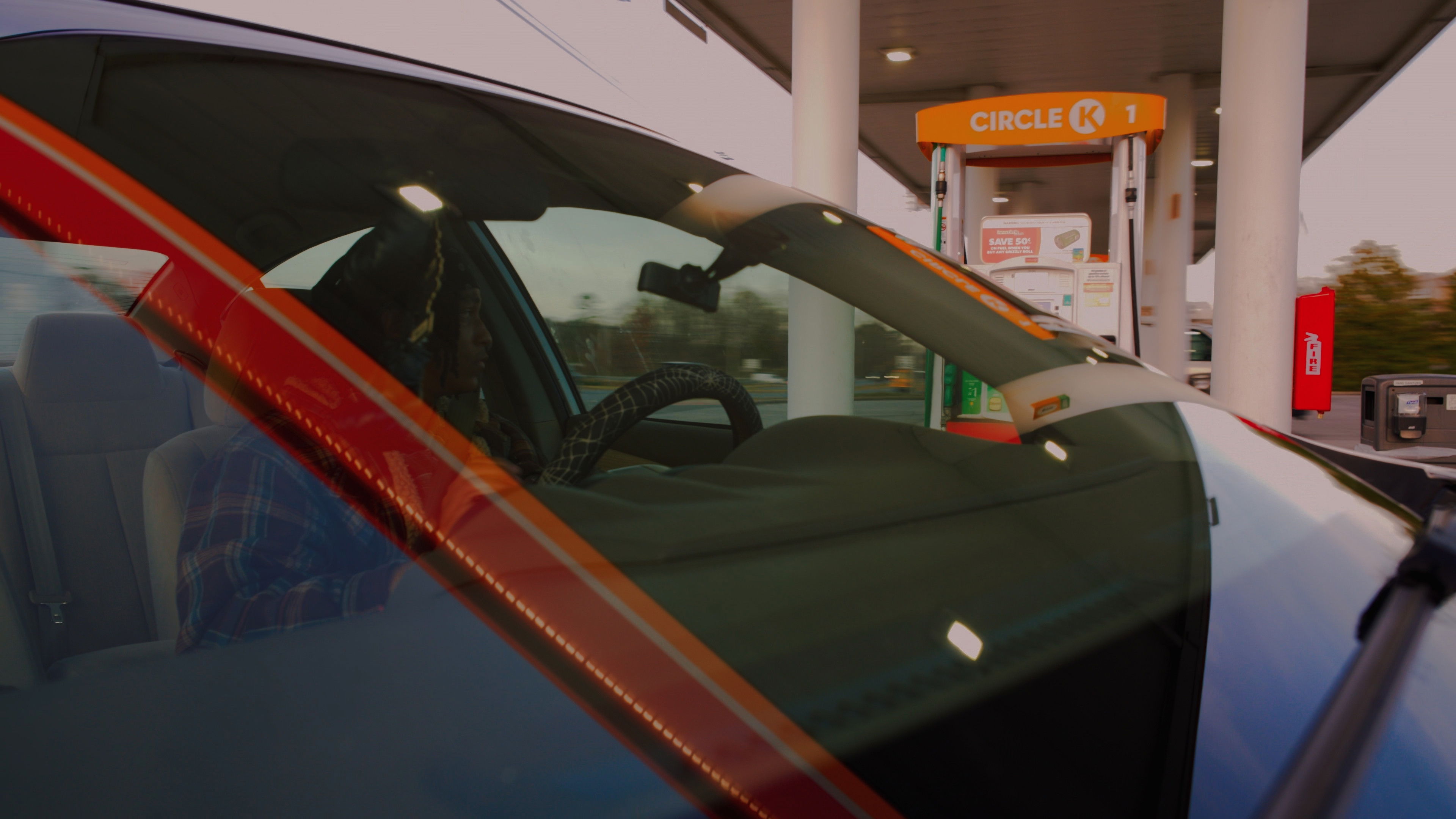 Backdrop for Lyft me Outta Here