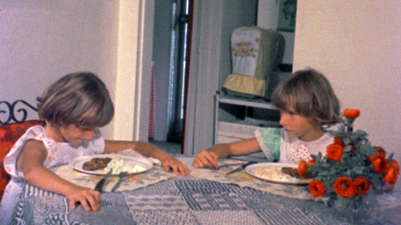 Backdrop for Poto and Cabengo