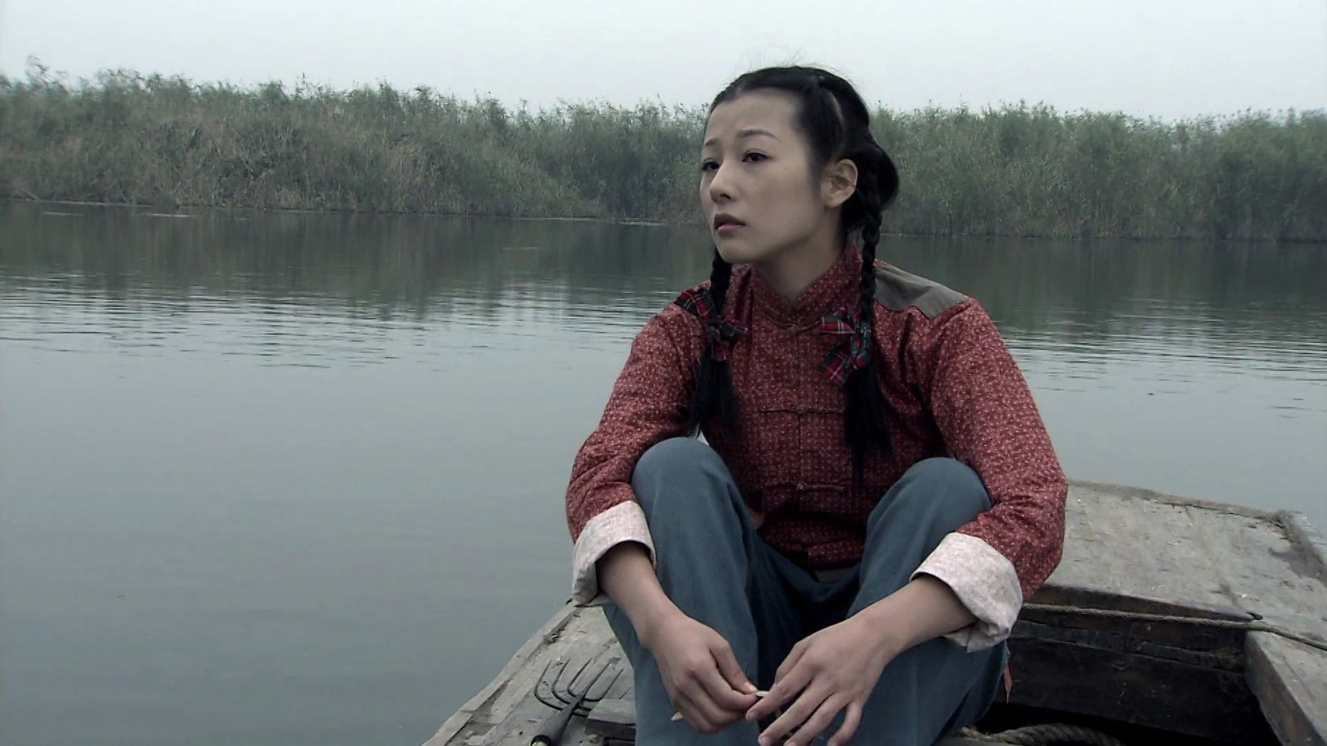 Backdrop for Tunnel Warfare