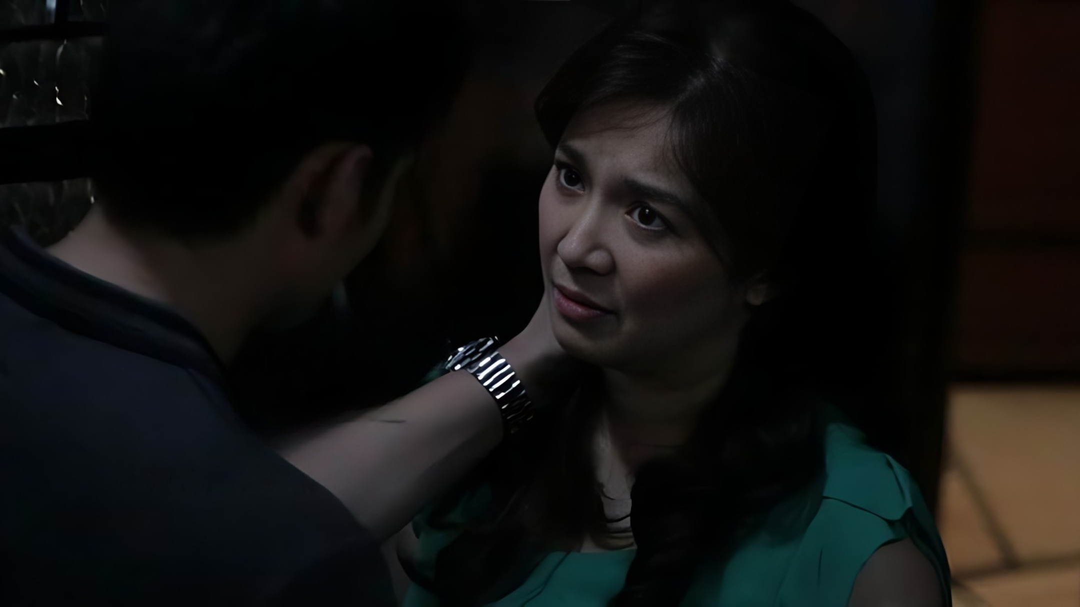 Backdrop for Segunda Mano