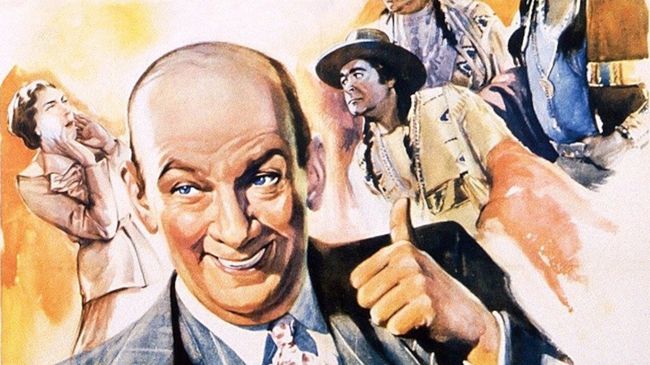 Backdrop for Hurry, Charlie, Hurry