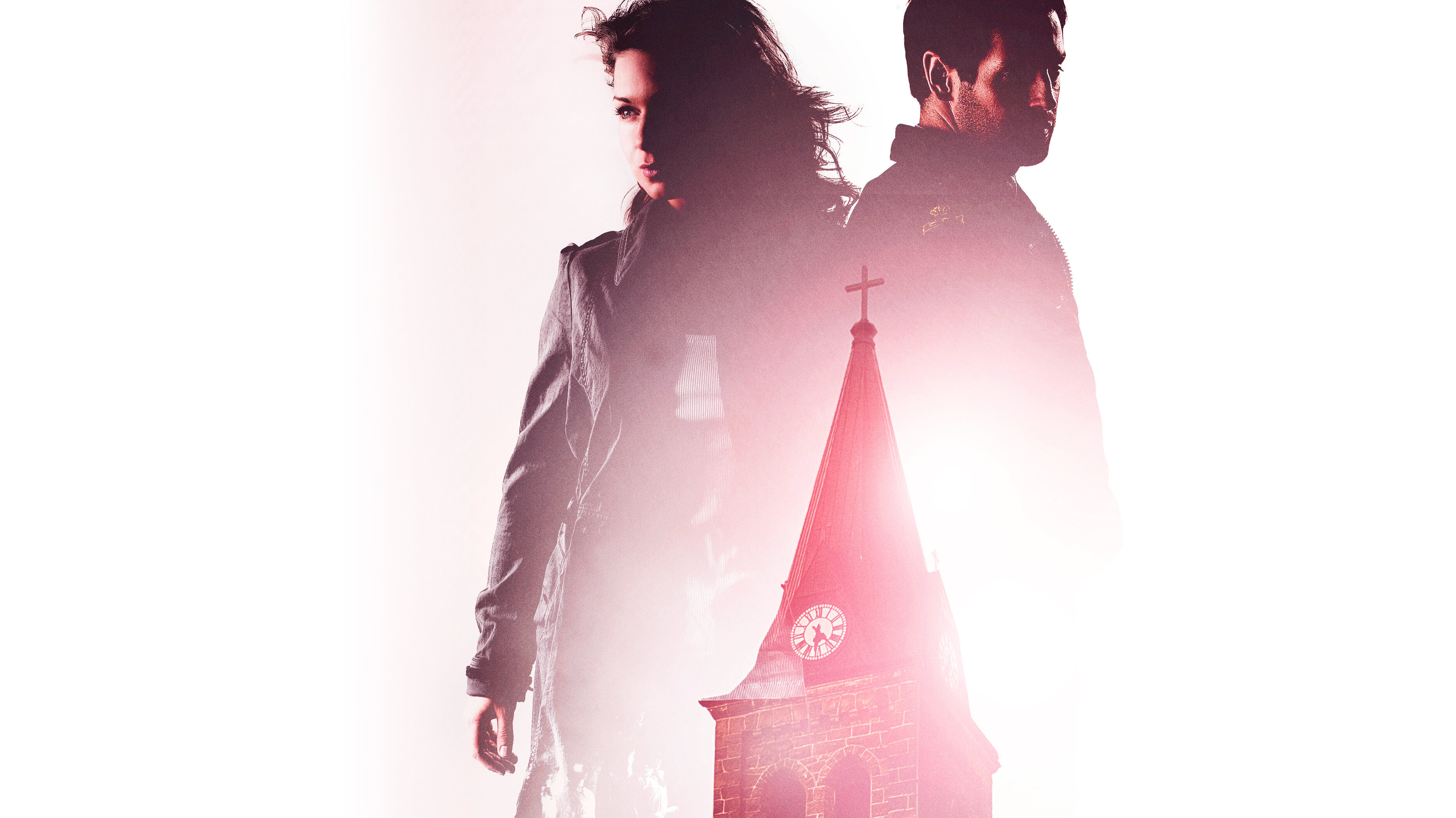 Backdrop for The Fjällbacka Murders: The Queen of Lights