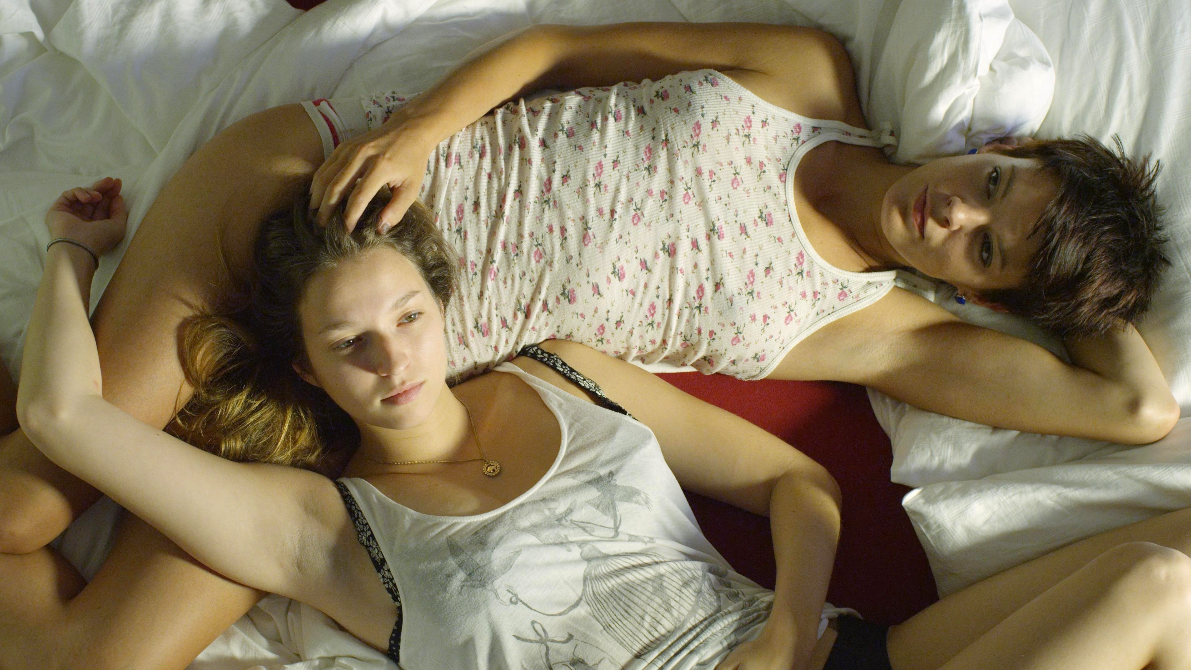 Backdrop for An Unlikely Romance