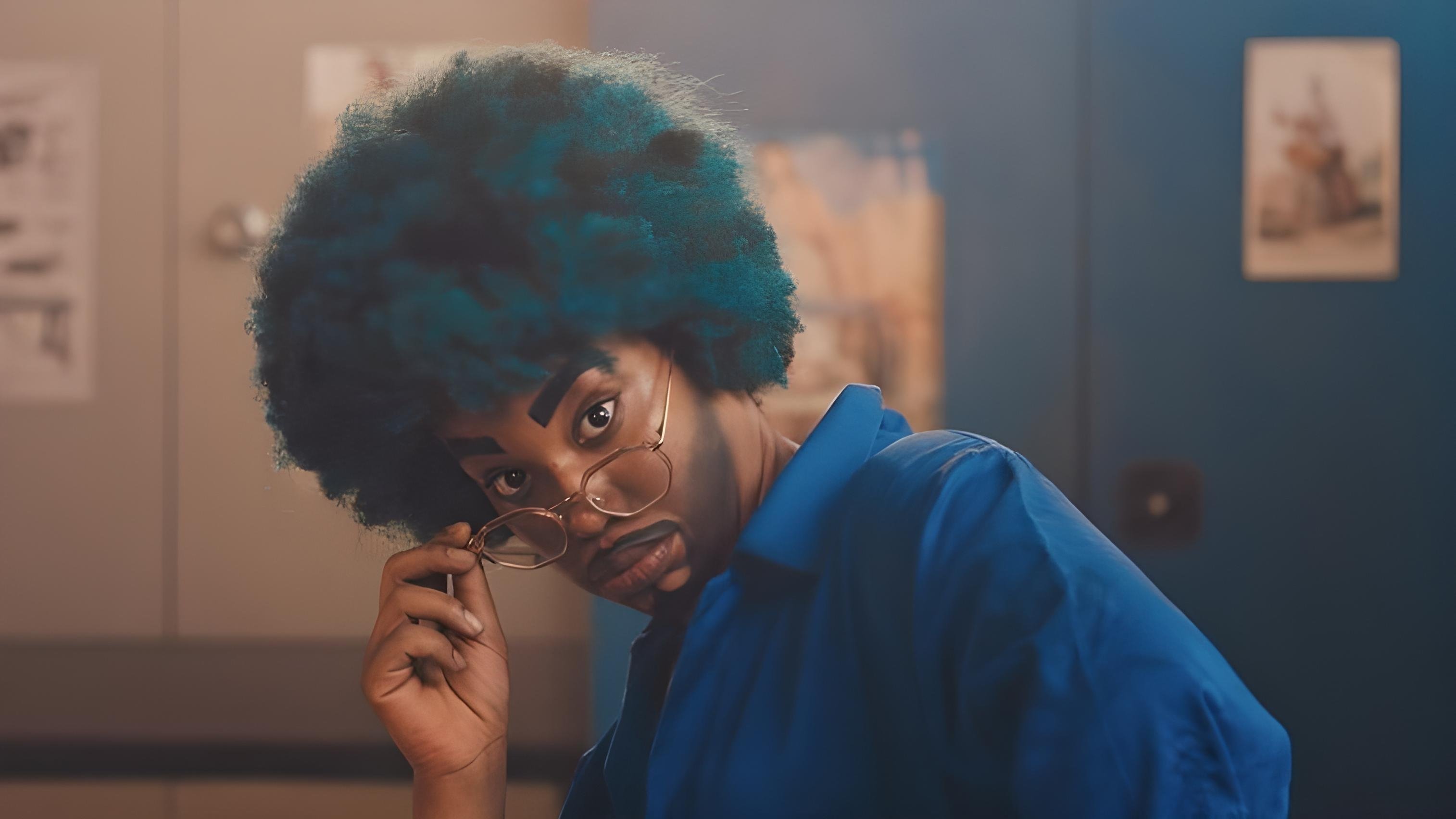 Backdrop for Nails & Beauty