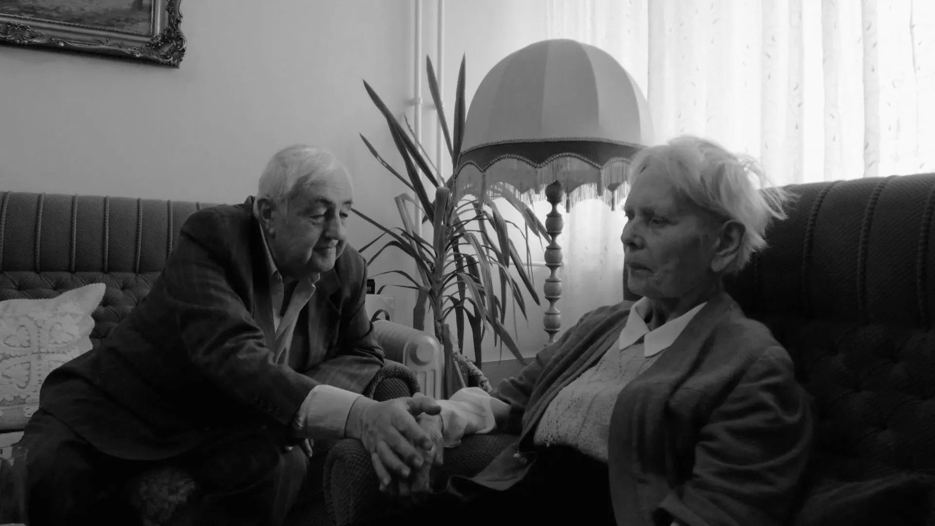 Backdrop for Hűség