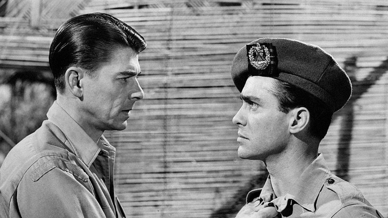 Backdrop for The Hasty Heart