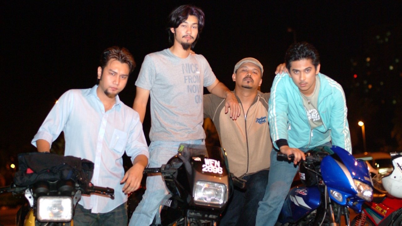 Backdrop for Remp-It