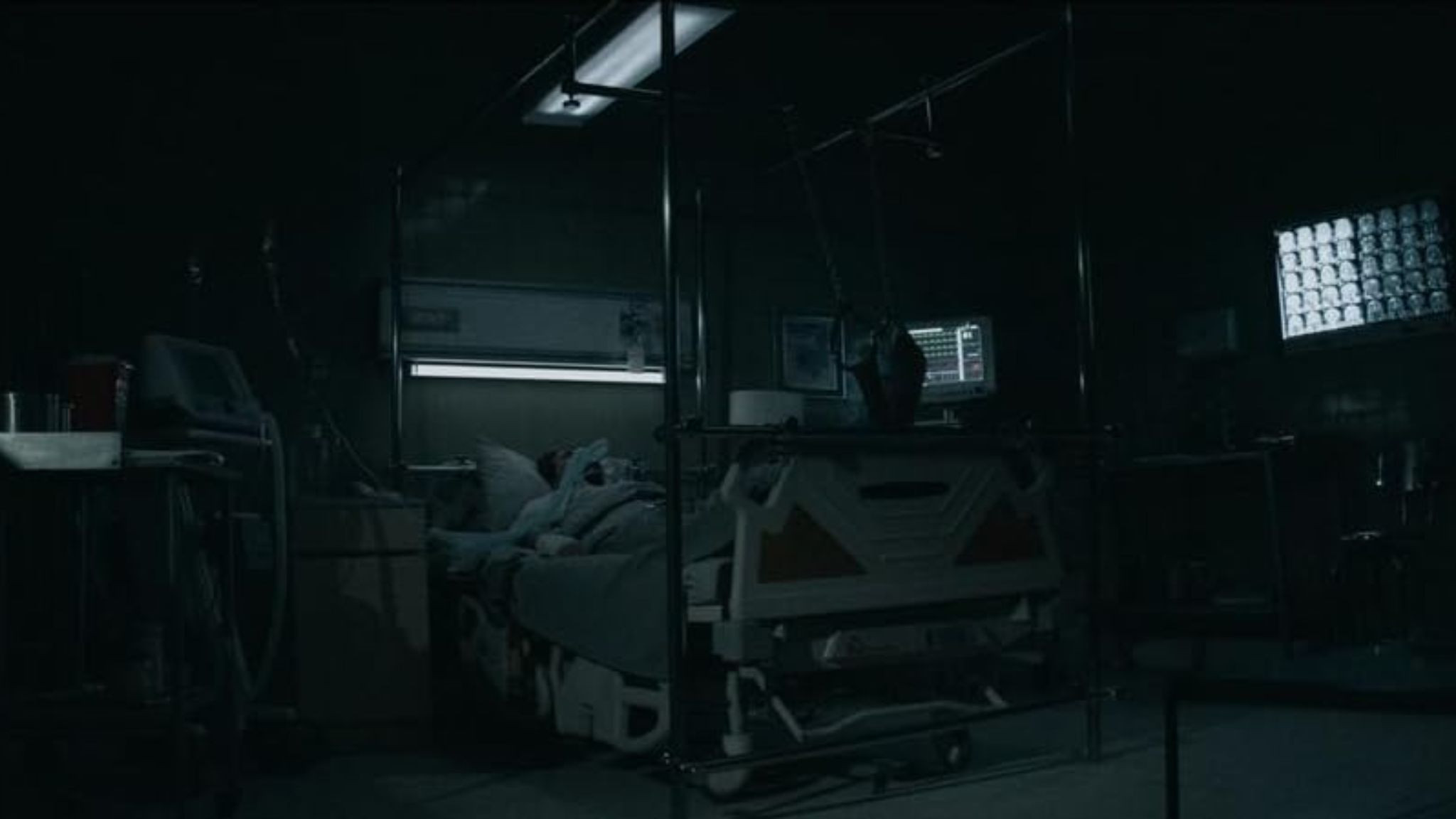 Backdrop for Presencias