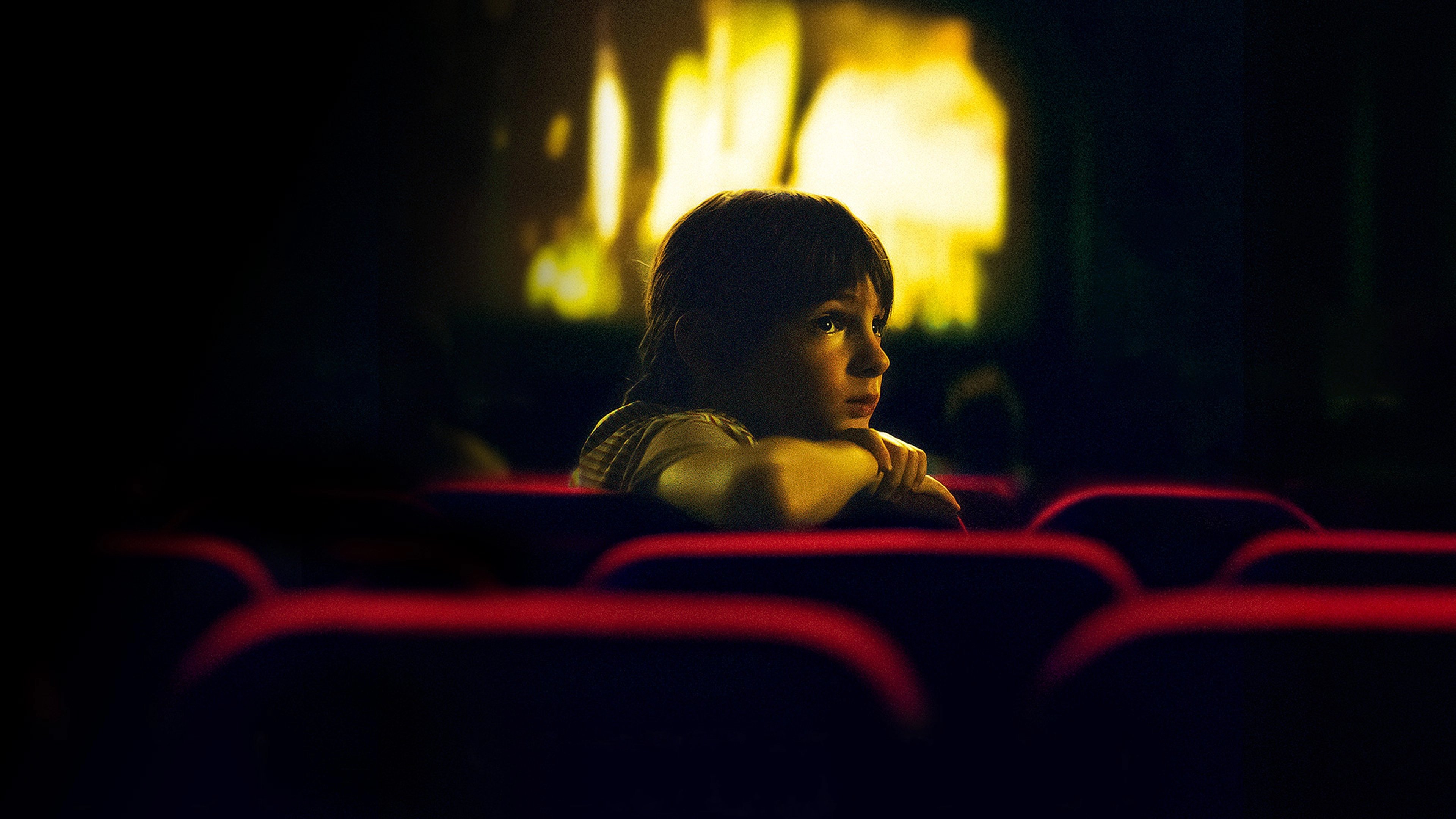 Backdrop for Filmlovers!