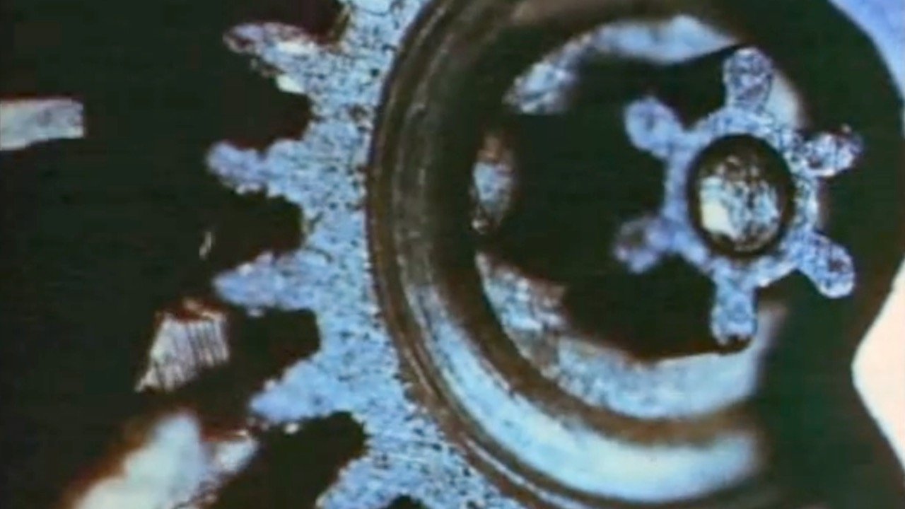 Backdrop for Now You See It