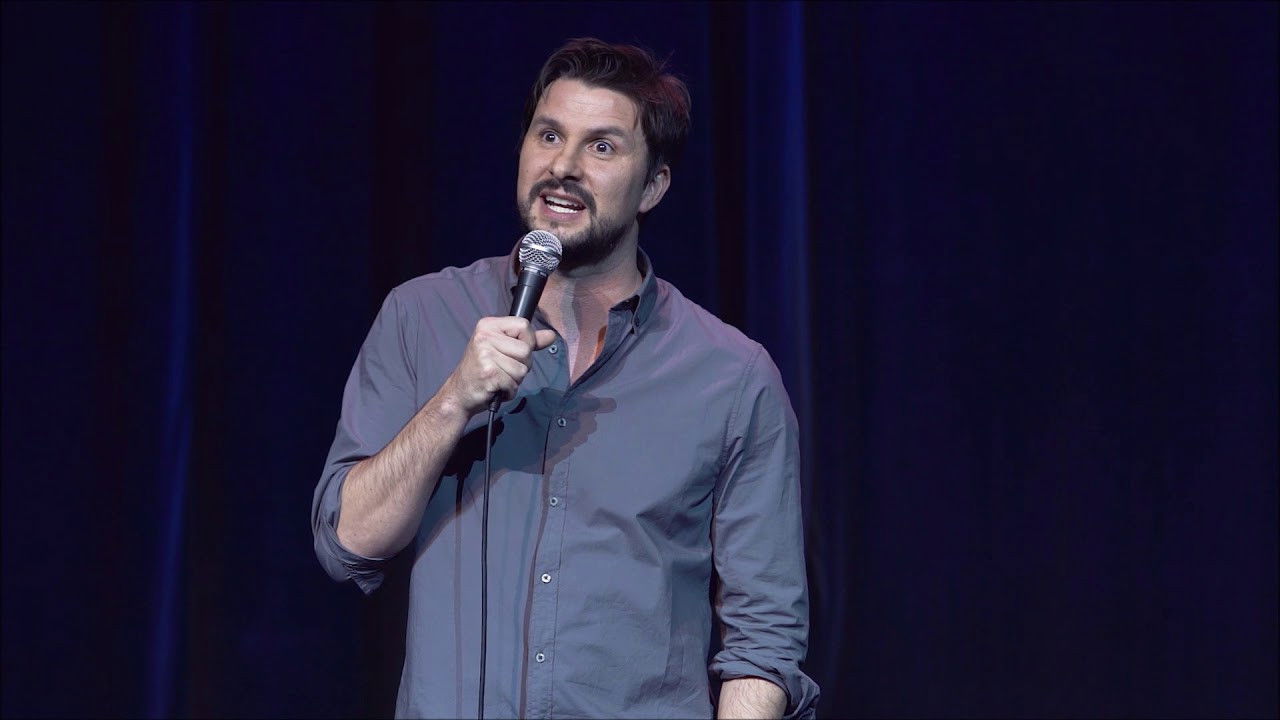 Backdrop for Hugo Sousa: On The Rocks