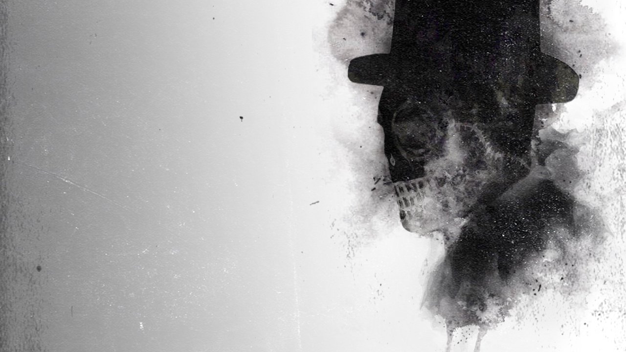 Backdrop for Sorry, Charlie