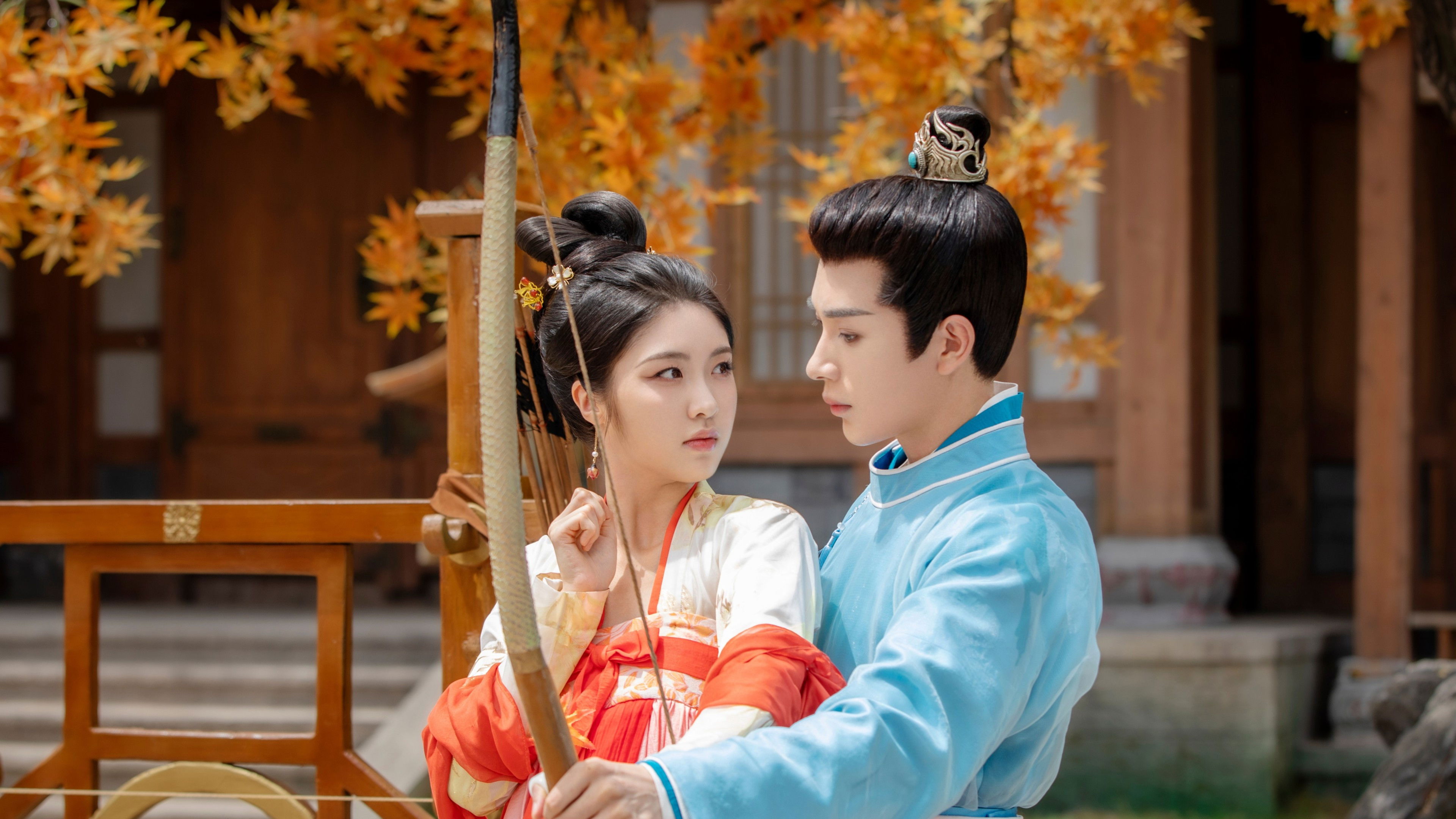 Backdrop for Unspeakable Longing