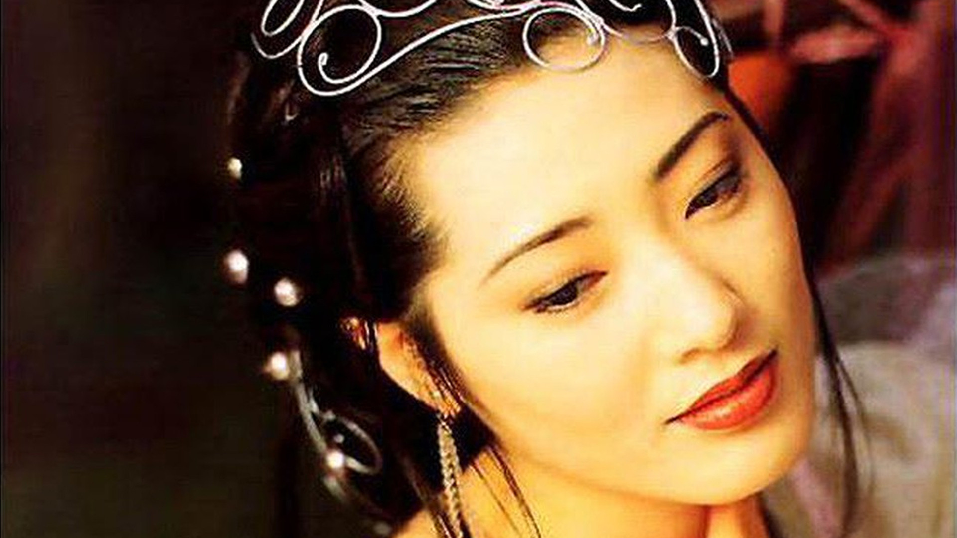 Backdrop for New Golden Lotus IV