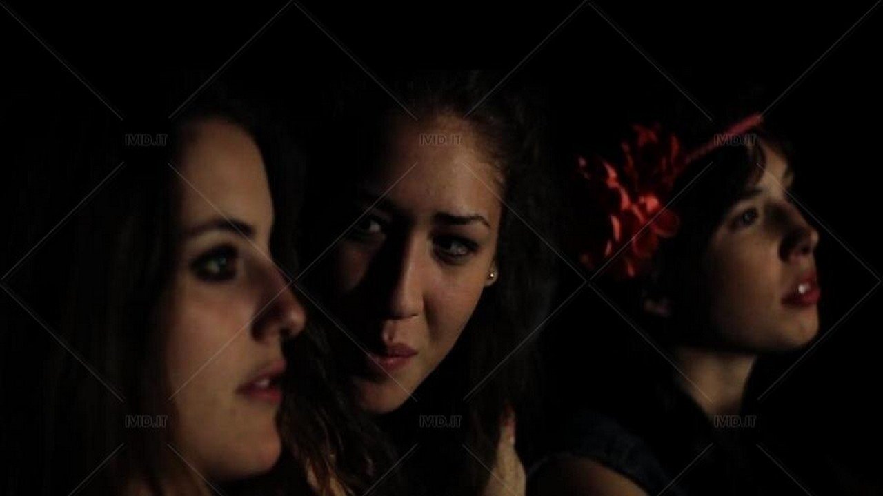 Backdrop for Fantasmi: Italian Ghost Stories