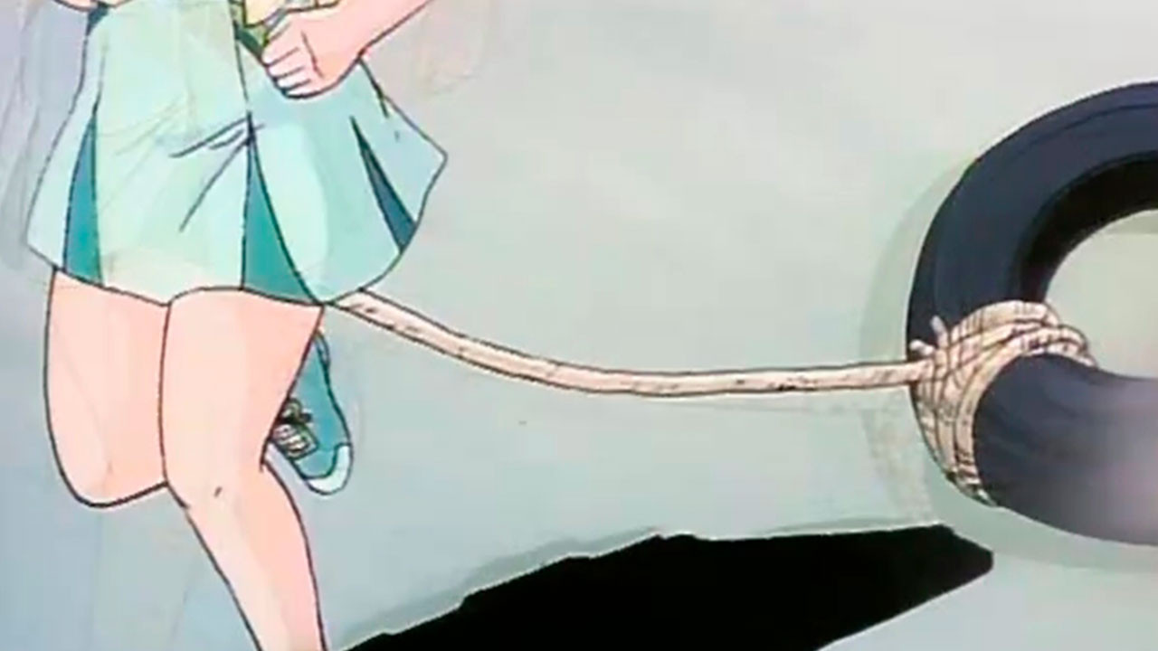 Backdrop for I'm All Yours