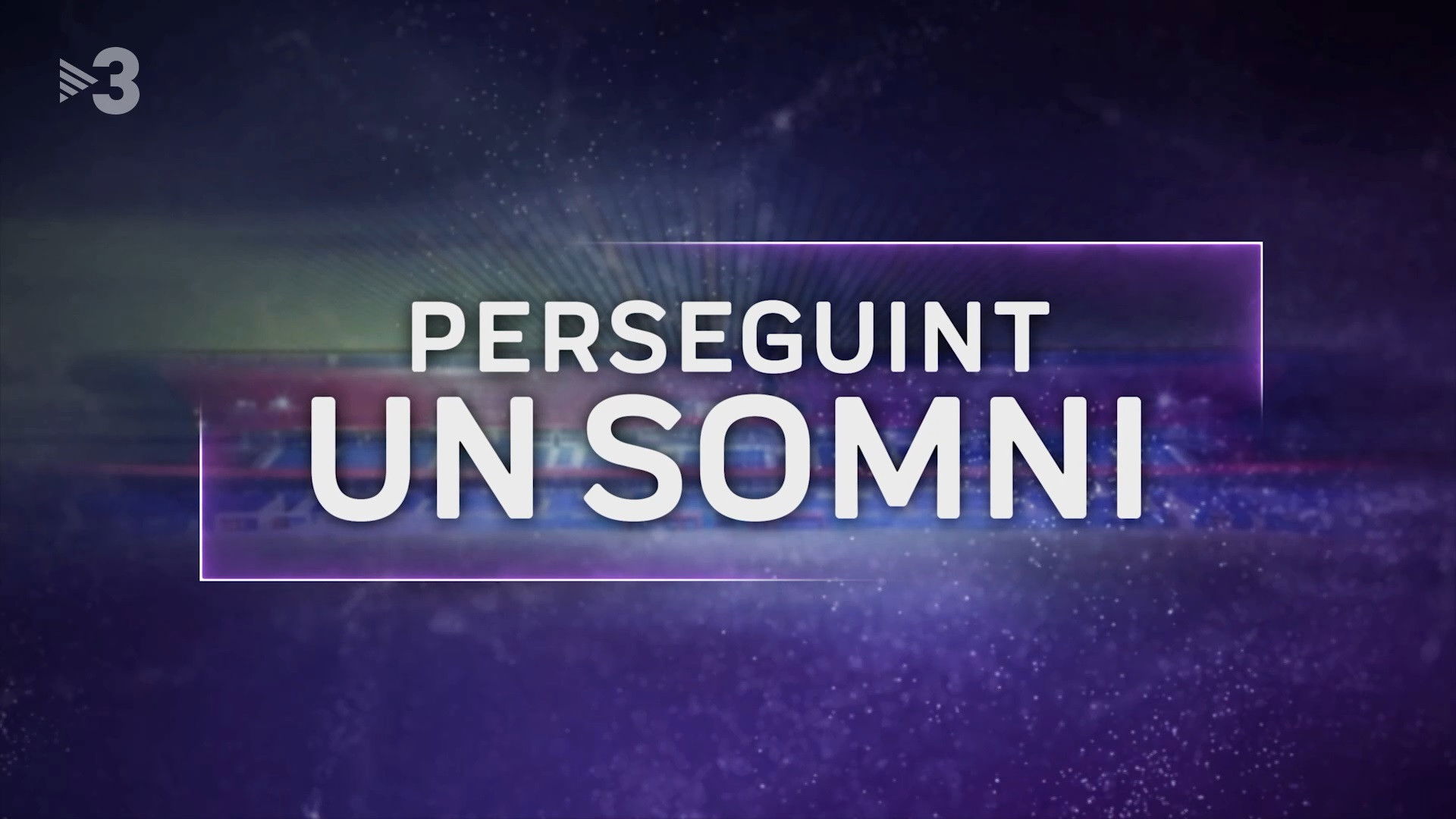 Backdrop for Alexia Putellas: Perseguint un somni