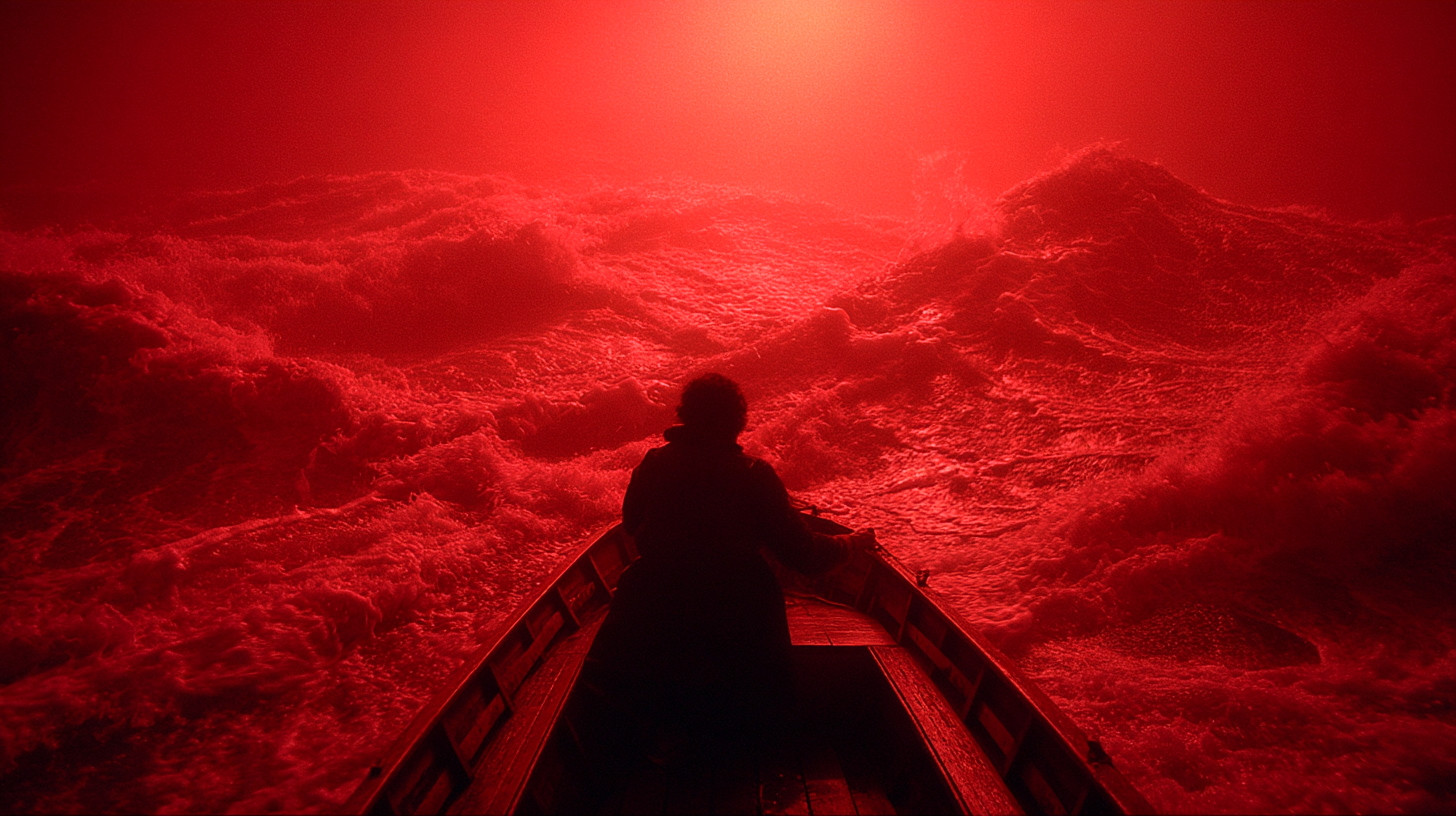 Backdrop for Where The Fog Breathes