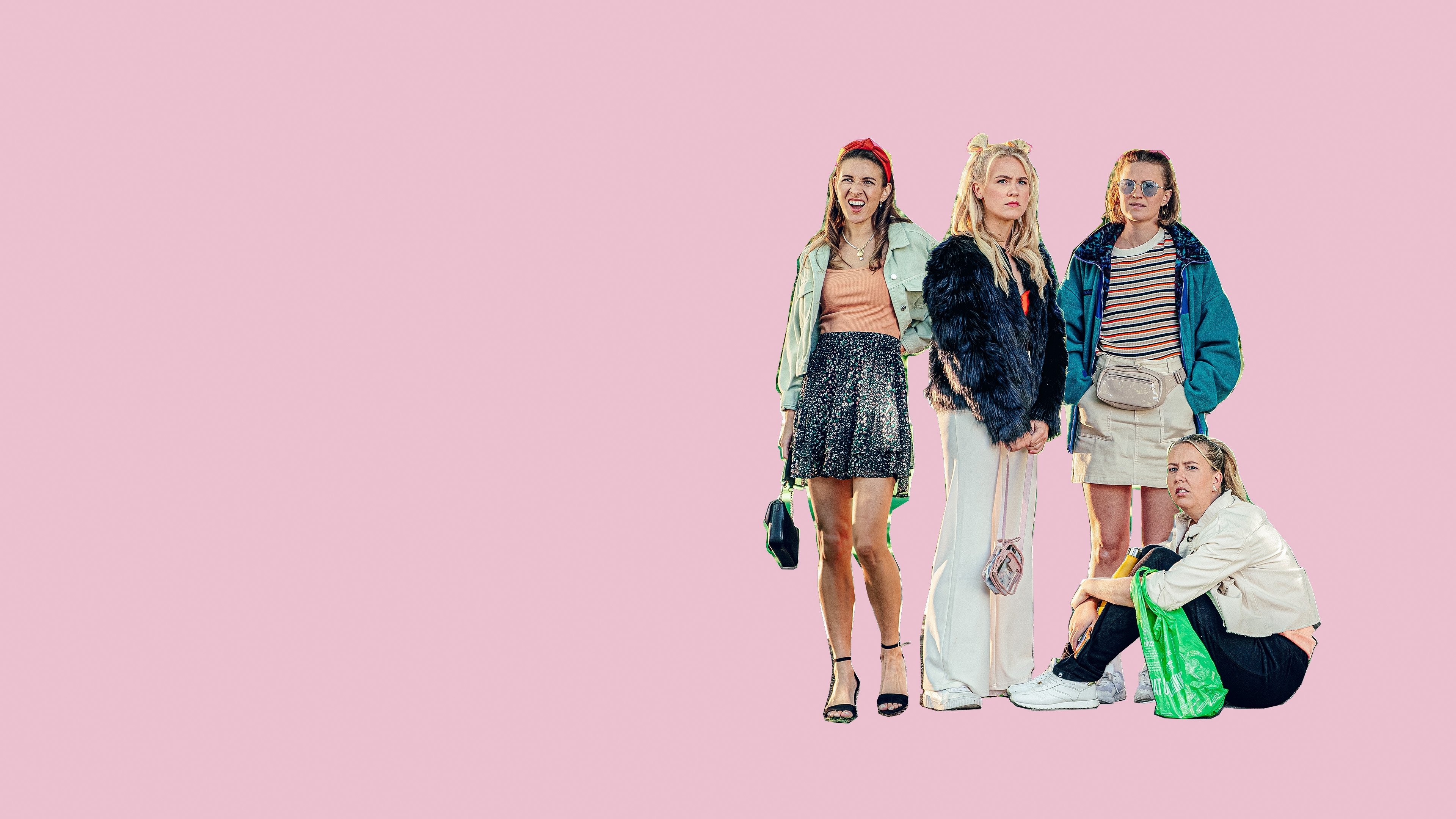 Backdrop for Basic Bitch