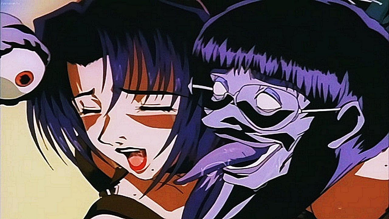 Backdrop for Inmu: Feast of Victims