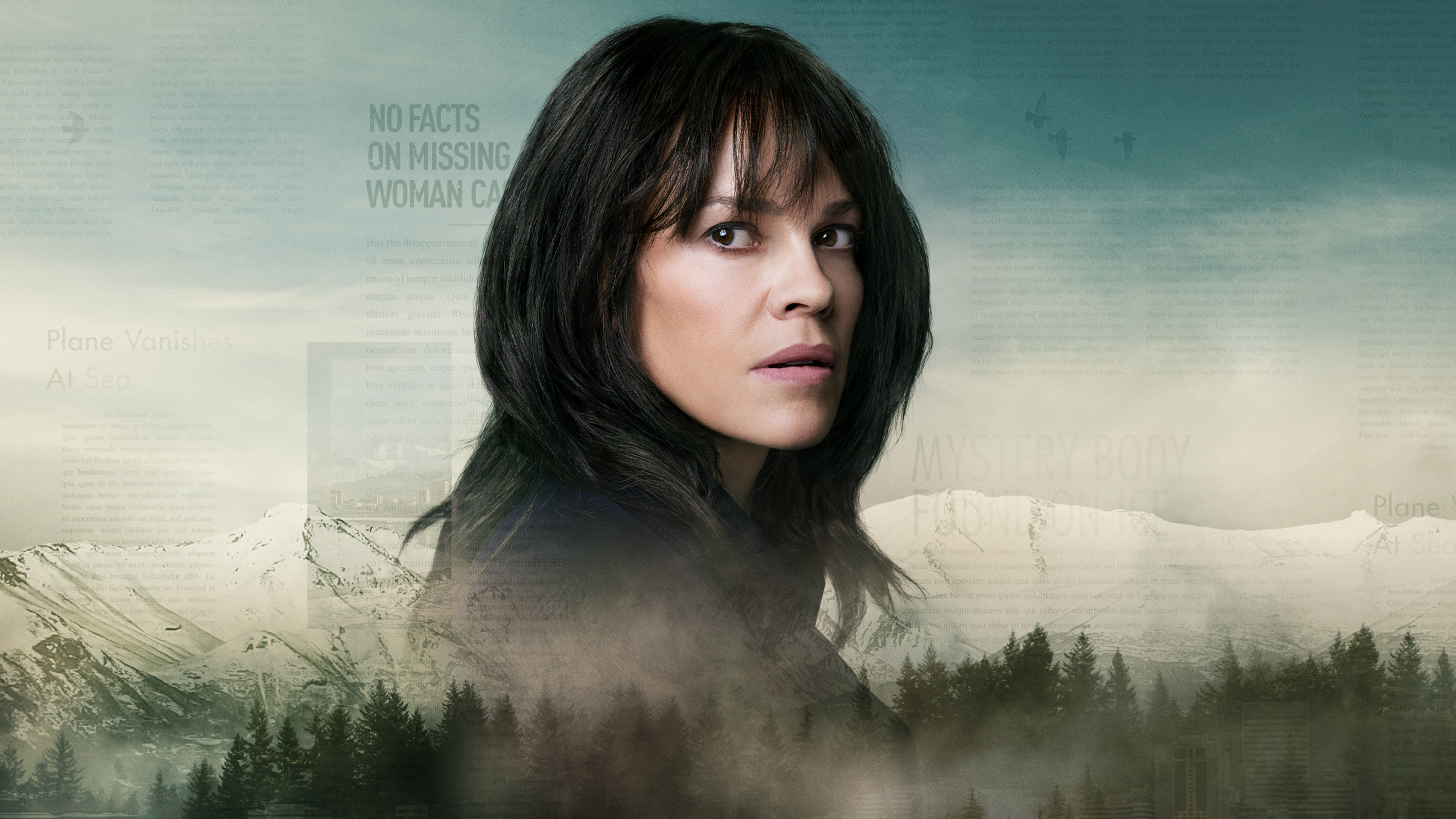 Backdrop for Alaska Daily