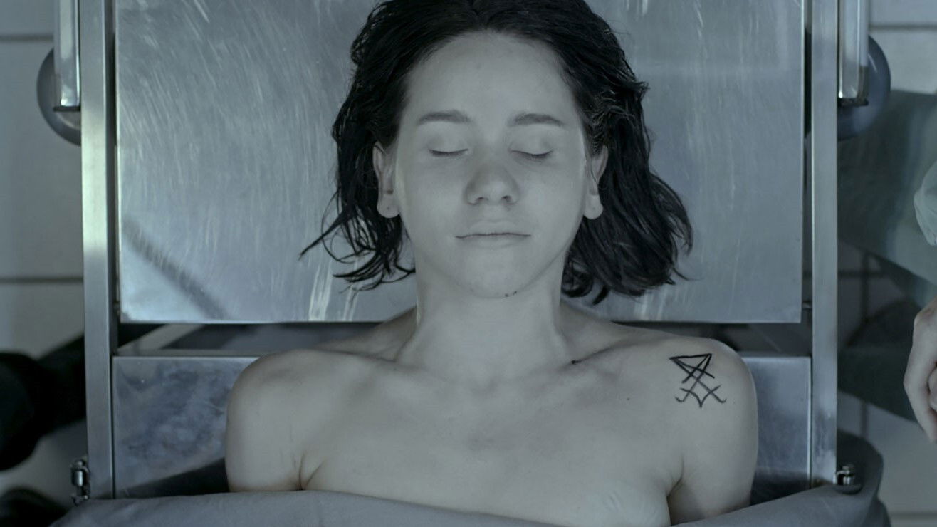 Backdrop for Souls Dancing in the Dark