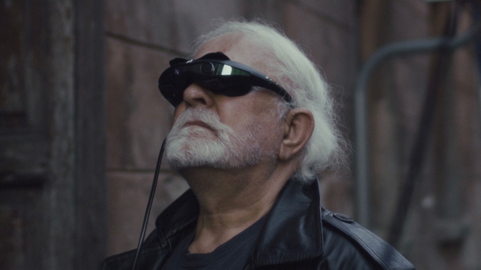 Backdrop for Augmentality