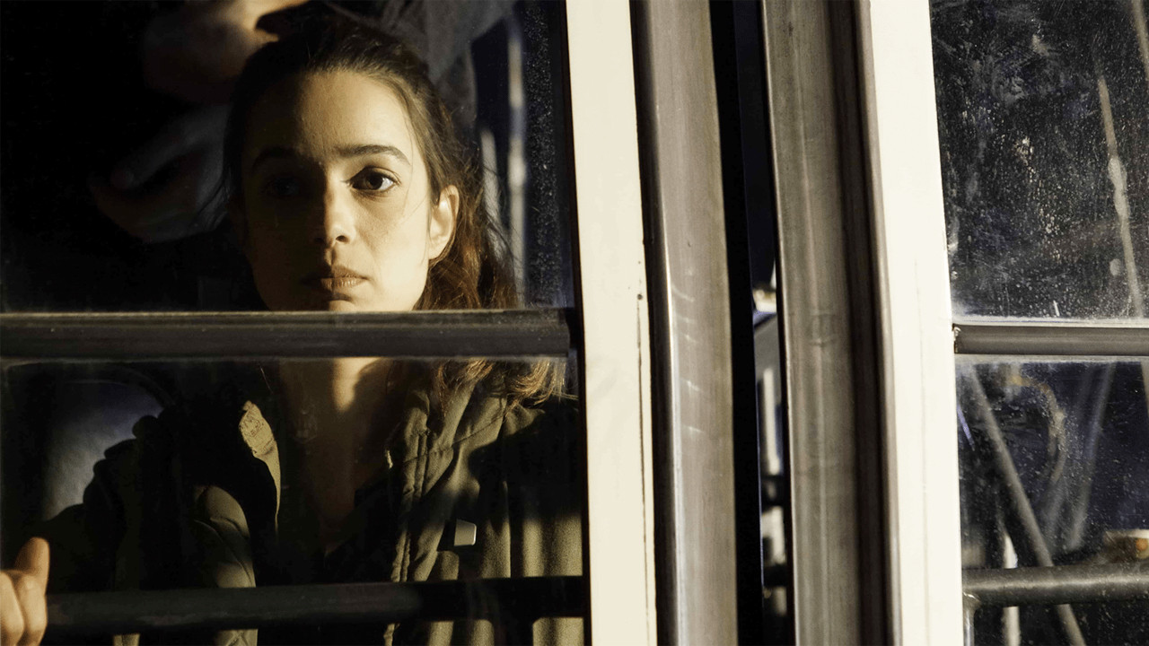 Backdrop for Rescue Bus 300