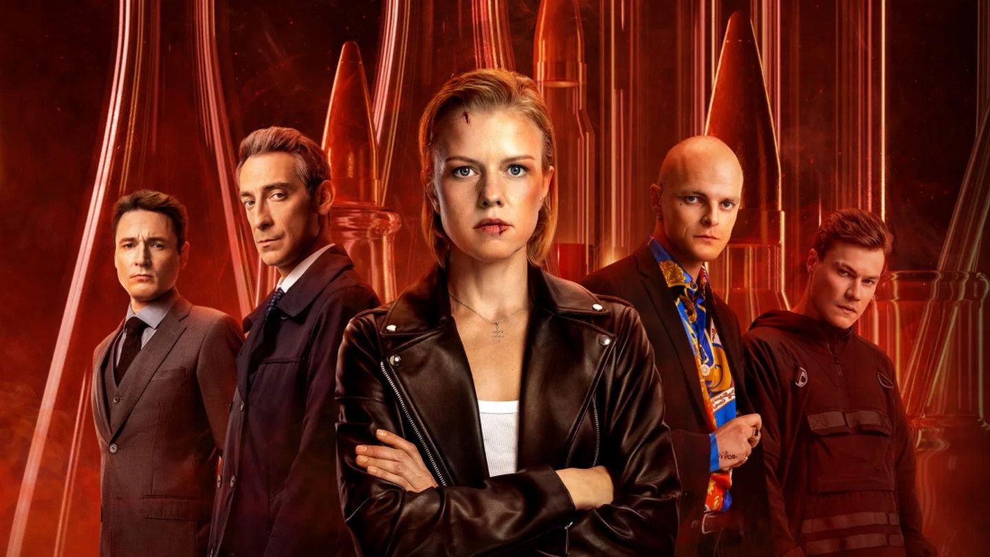 Backdrop for Kill Rita