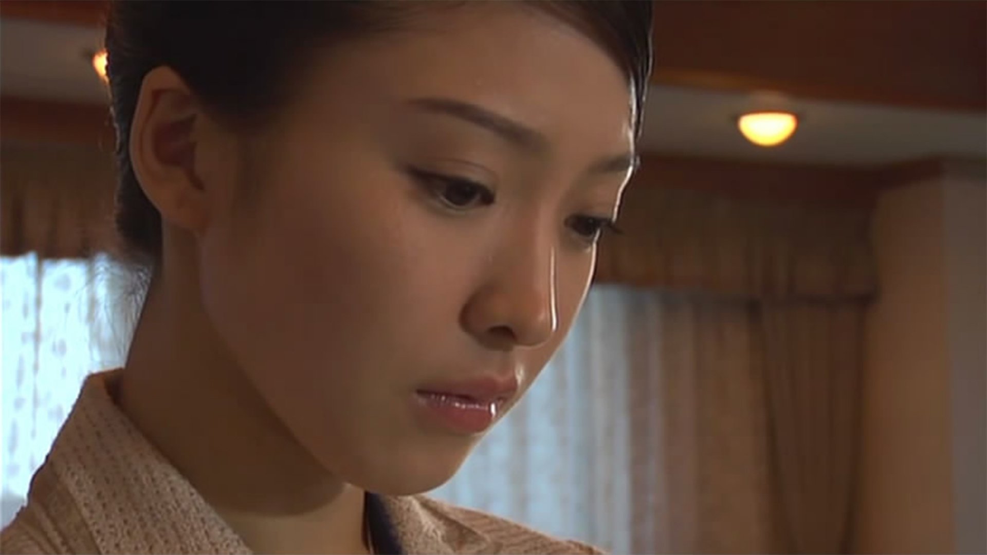 Backdrop for Passions of a Private Secretary