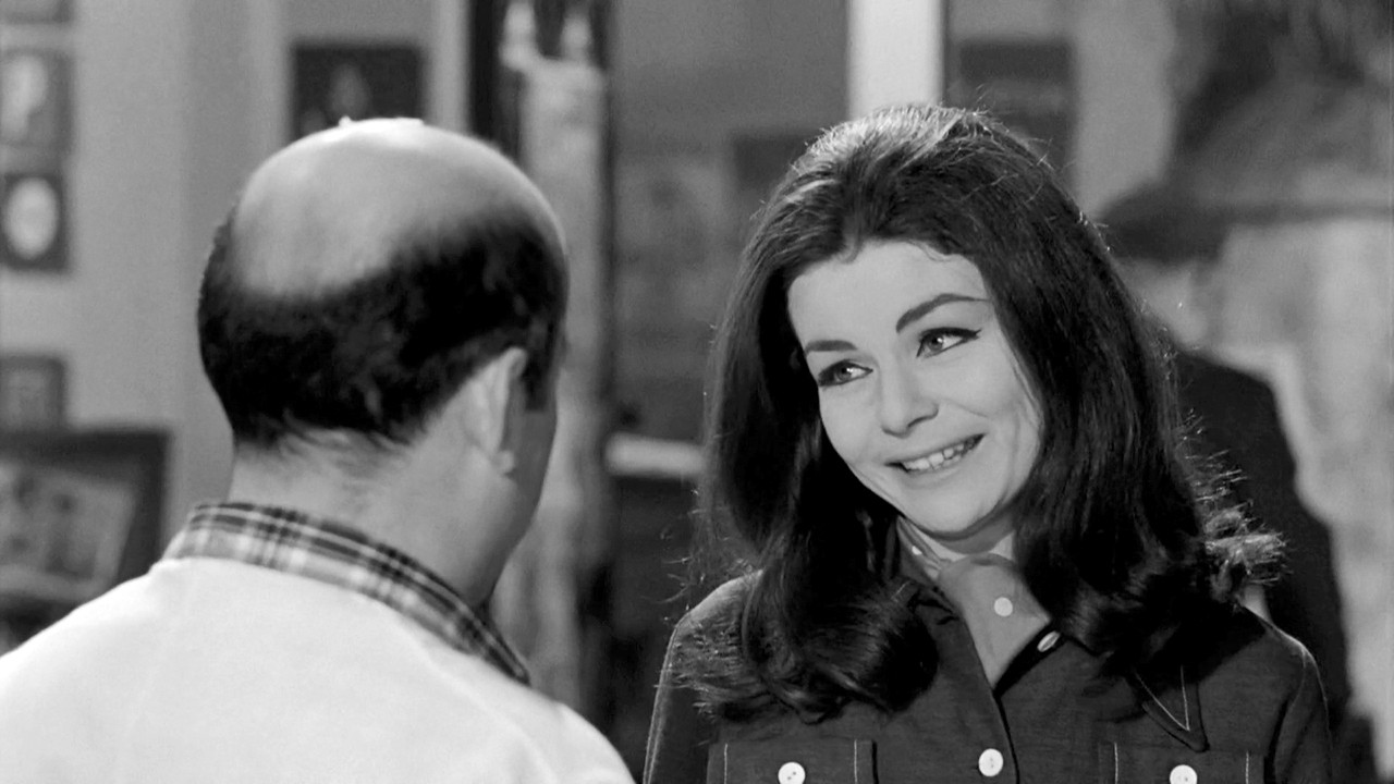 Backdrop for An Unbelievable Sucker