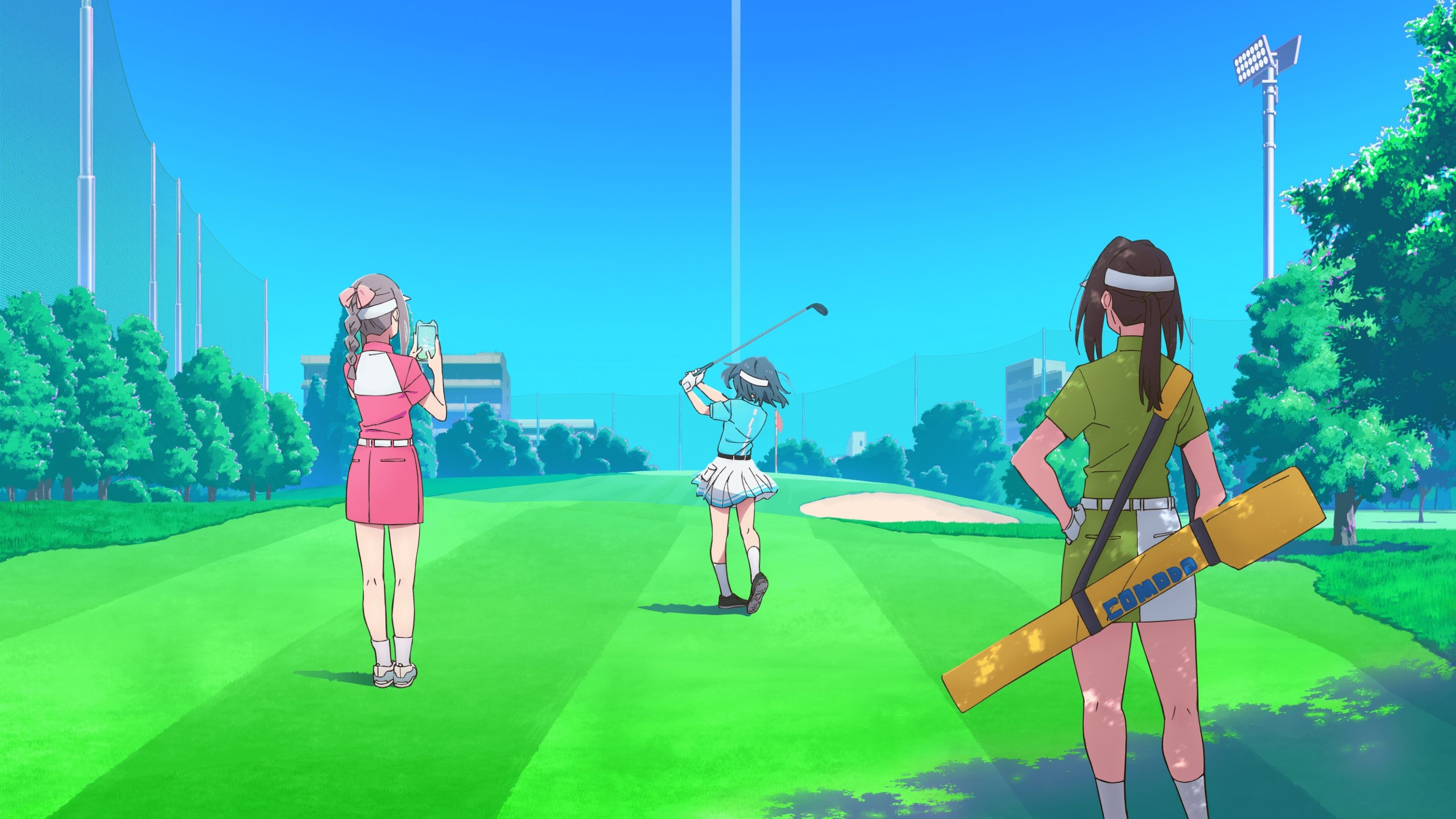 Backdrop for Sorairo Utility