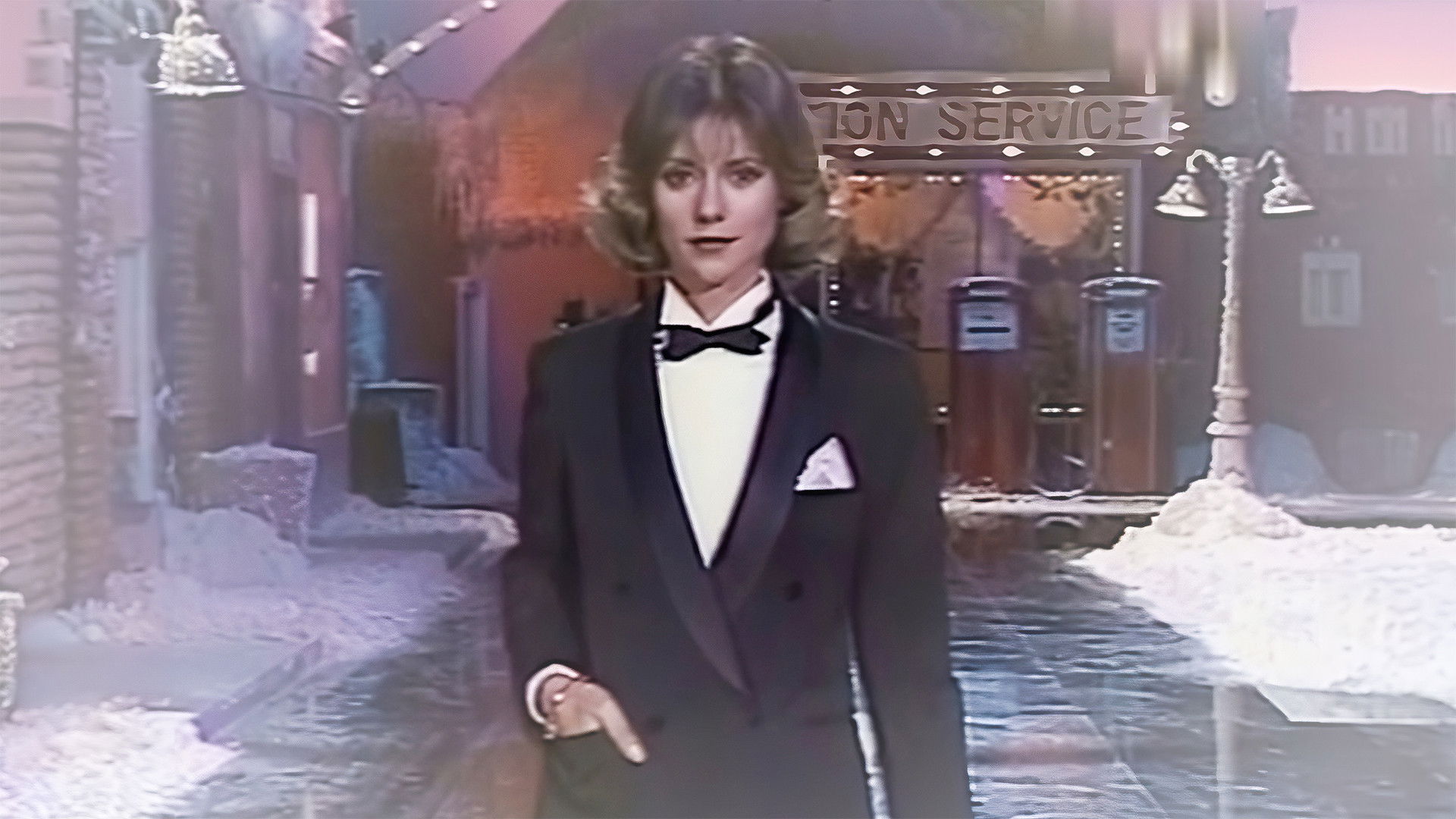 Backdrop for Dorothée : Le Show