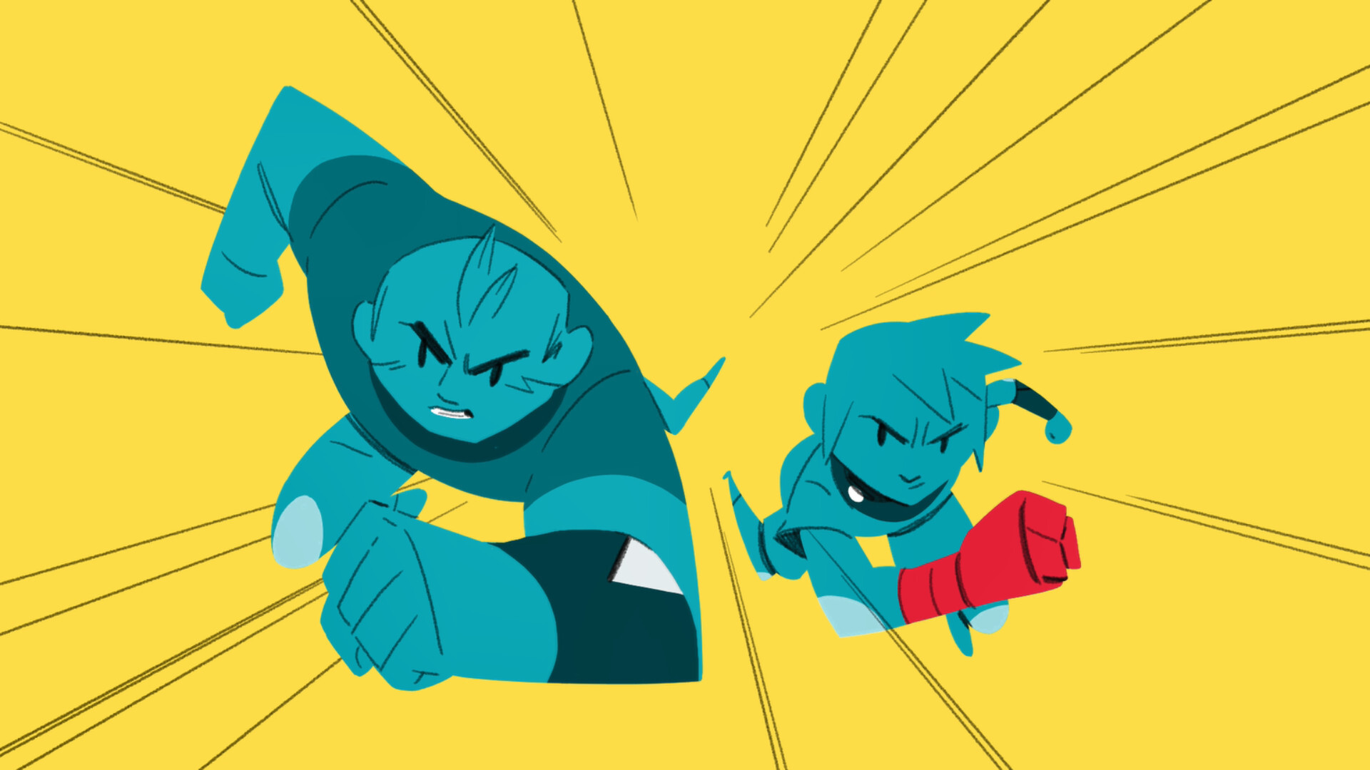 Backdrop for Episode 11