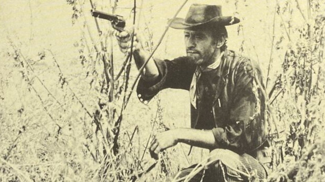 Backdrop for Cry of Death