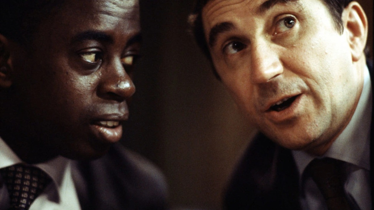 Backdrop for Outlaws