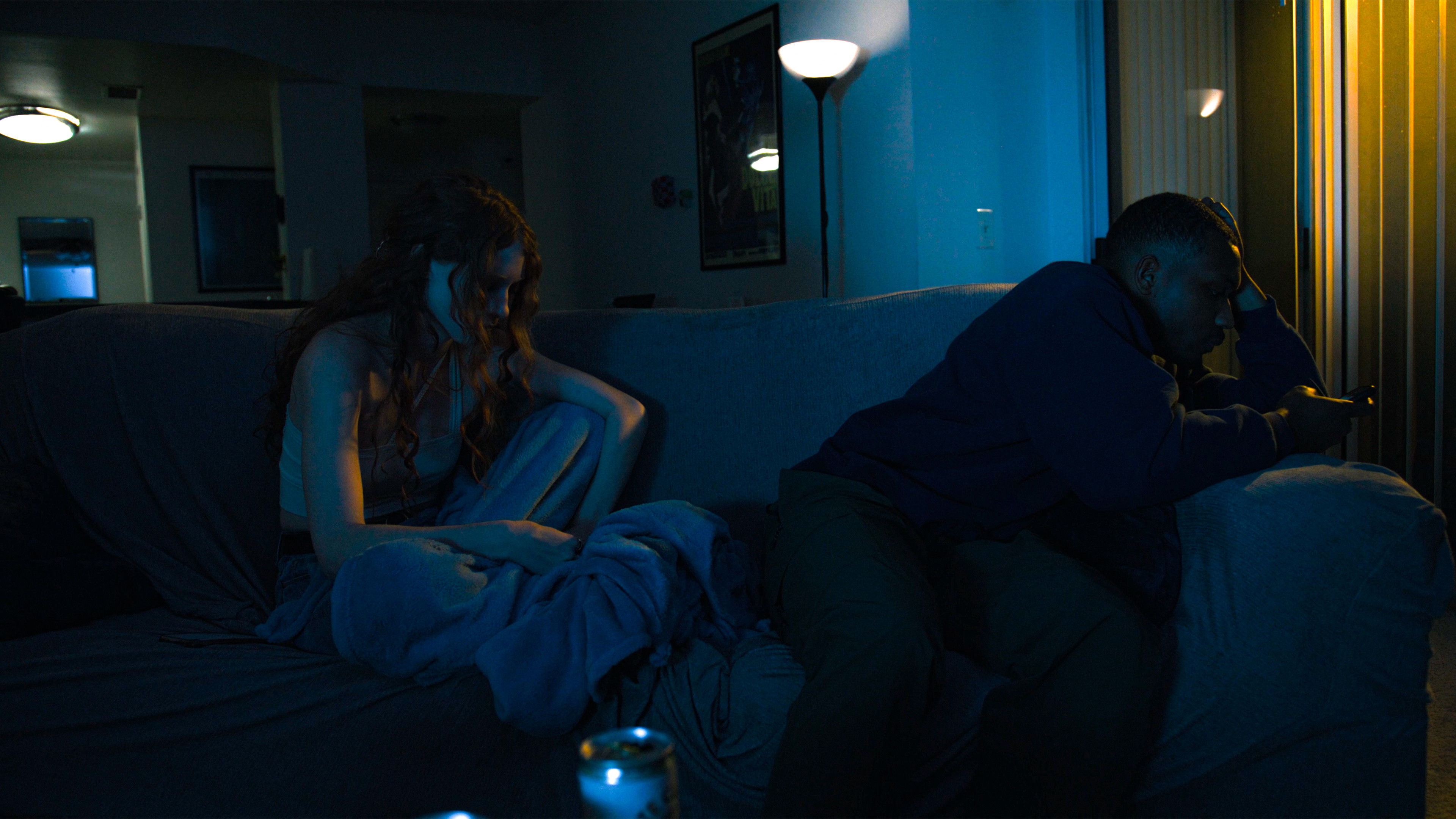 Backdrop for You're Mine