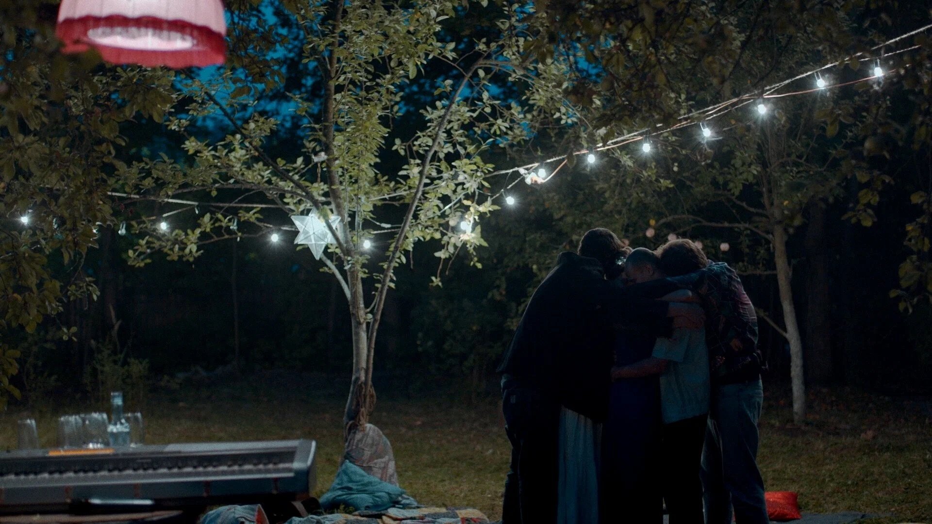 Backdrop for I'm Sorry, Anya