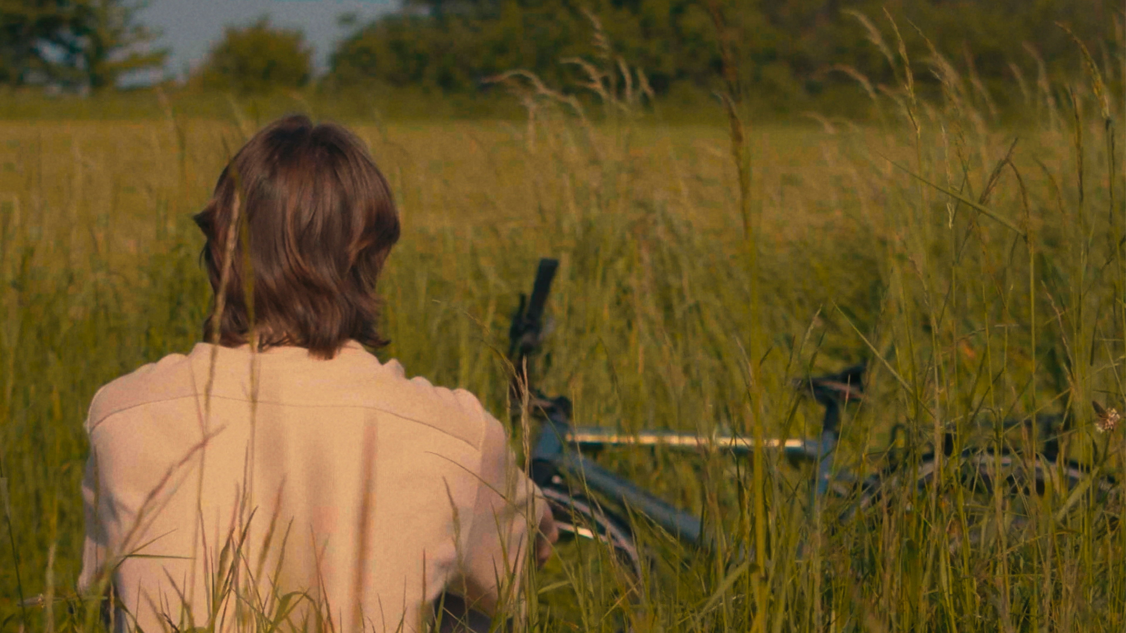 Backdrop for Tidevand