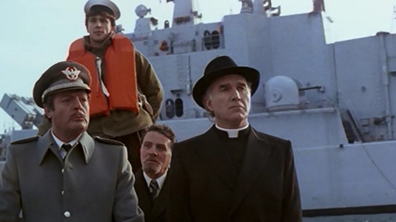 Backdrop for The General of the Dead Army