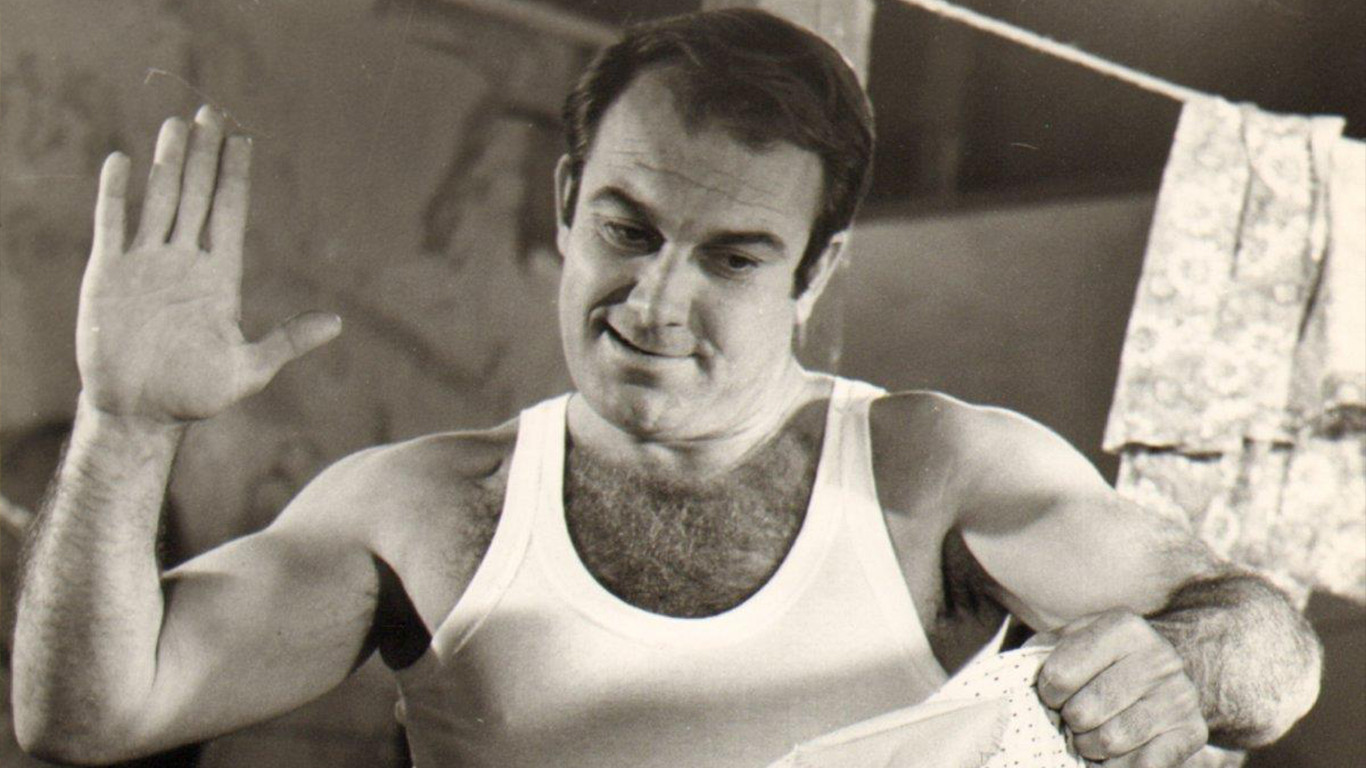 Backdrop for Oğlum Oğlum