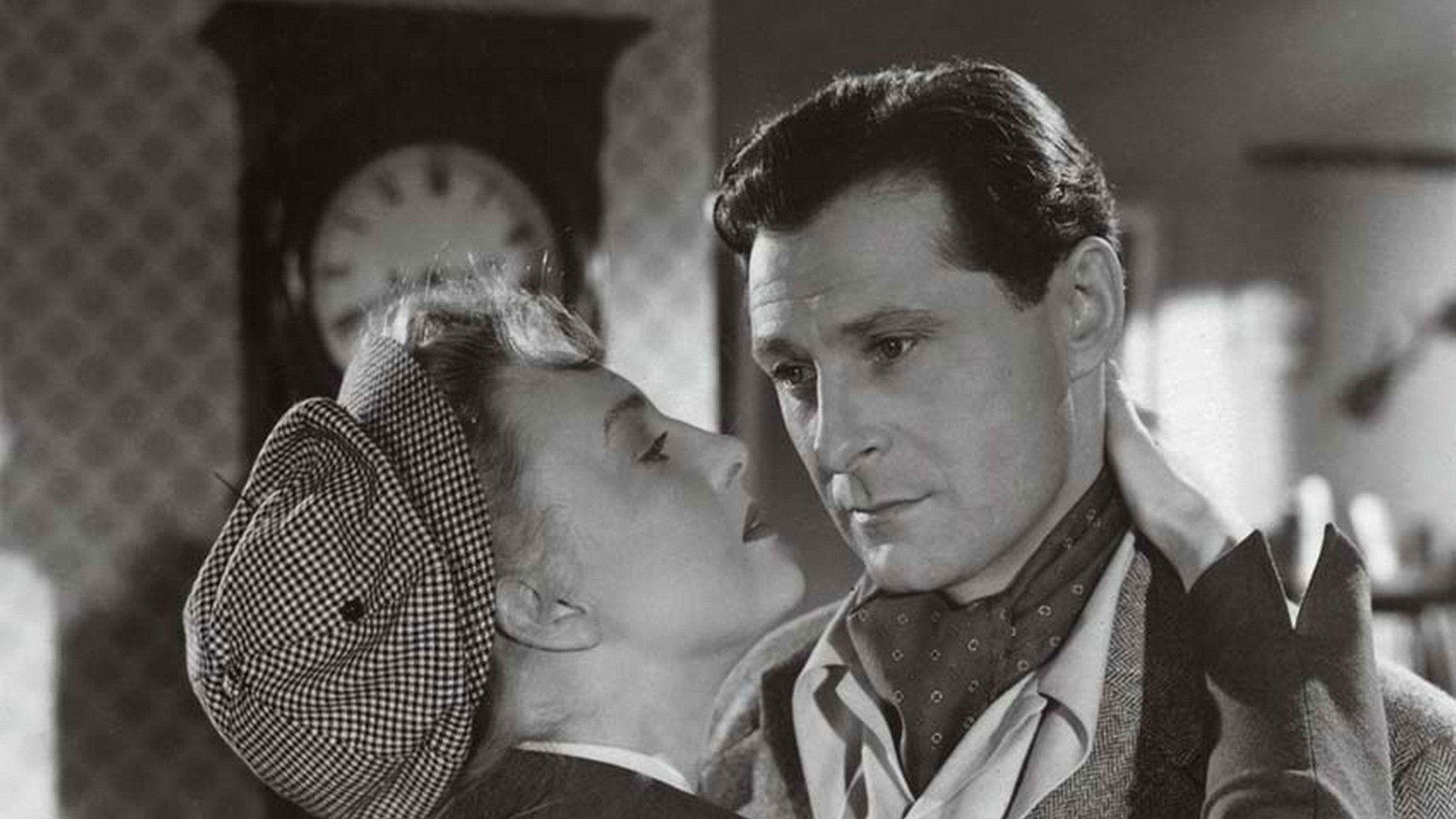 Backdrop for 2 Minutes Late