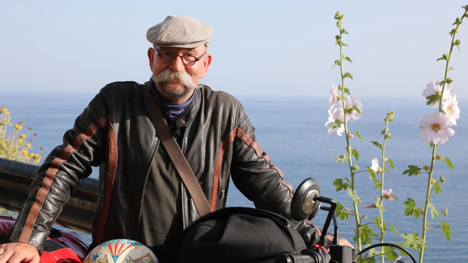 Backdrop for Horst Lichter sucht das Glück