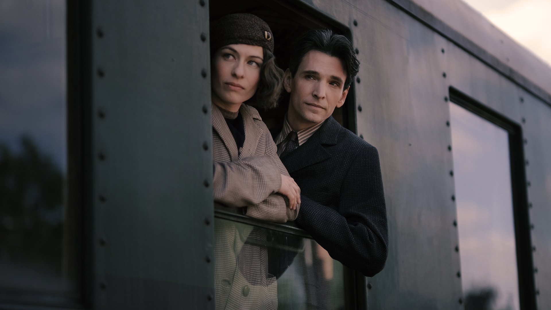 Backdrop for The Glory of Life