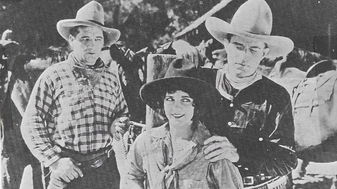 Backdrop for The Oklahoma Kid